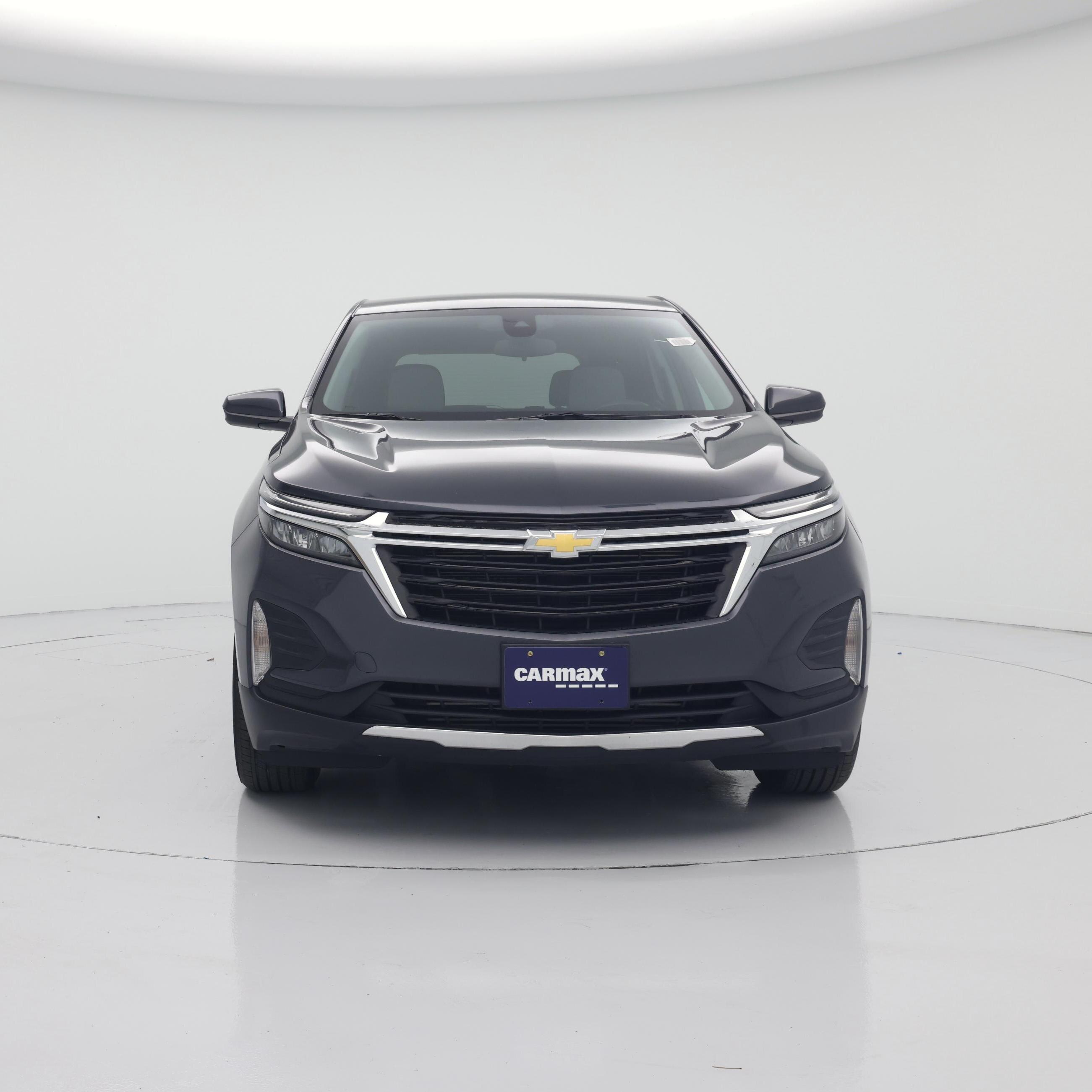 Thumbnail: 2023 Chevrolet Equinox - 5