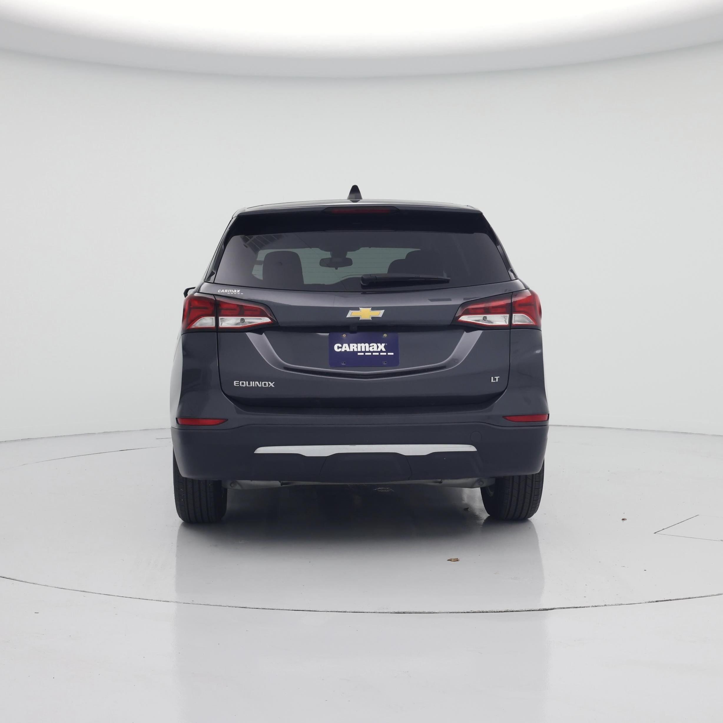 Thumbnail: 2023 Chevrolet Equinox - 6