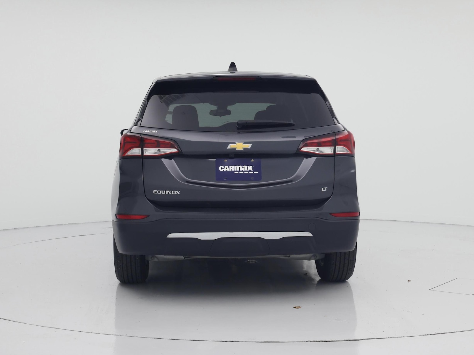 2023 Chevrolet Equinox LT - Photo 7