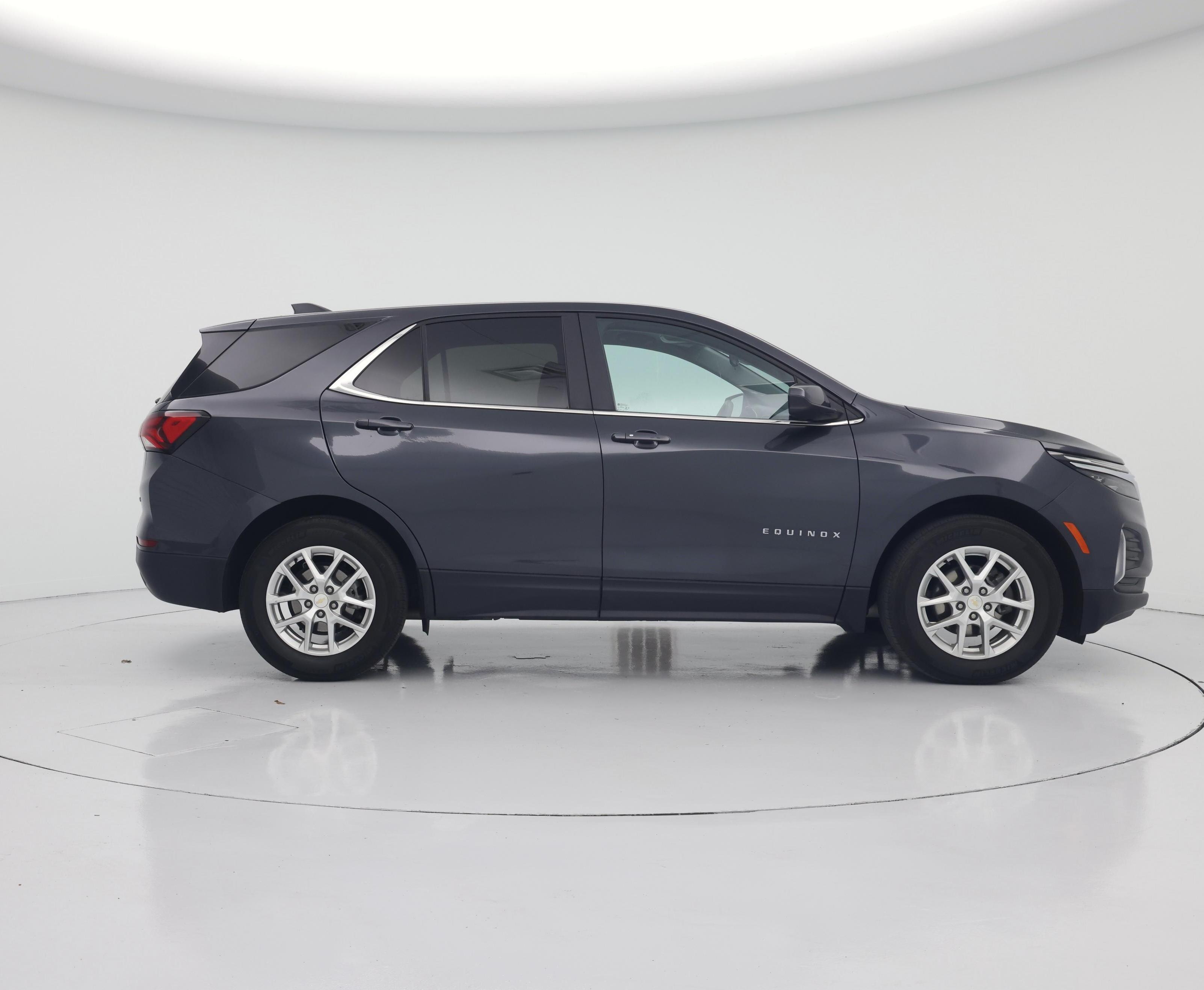 Thumbnail: 2023 Chevrolet Equinox - 7