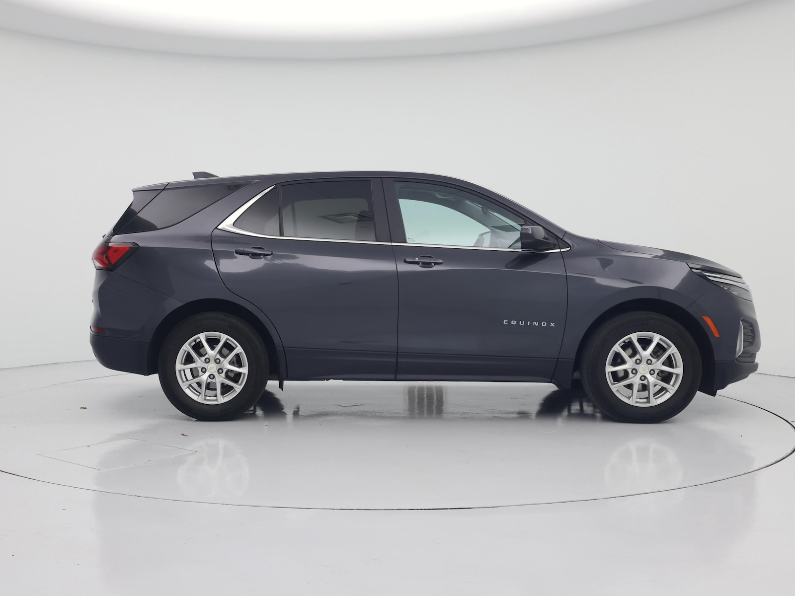 2023 Chevrolet Equinox LT - Photo 8