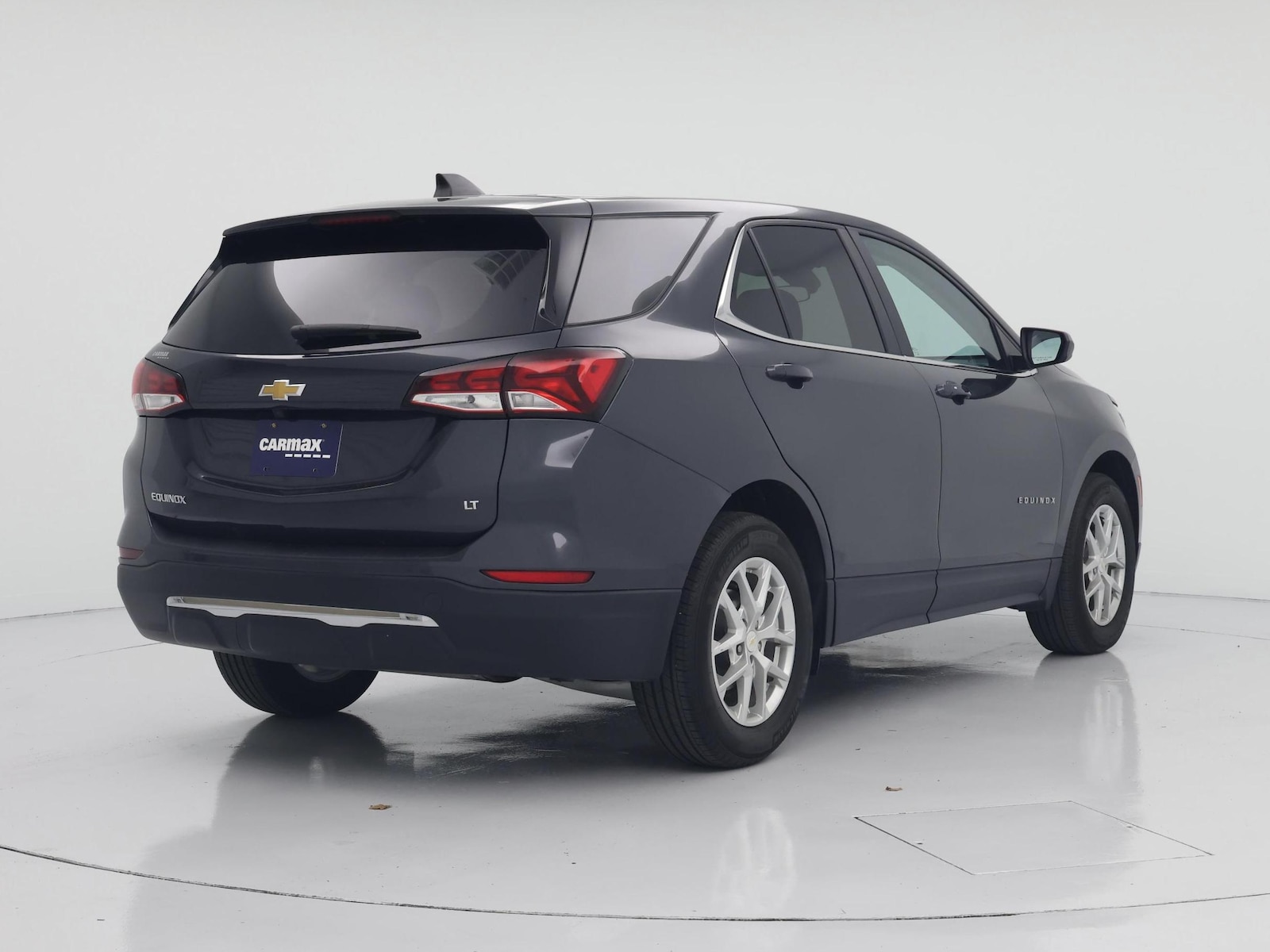 2023 Chevrolet Equinox LT - Photo 9