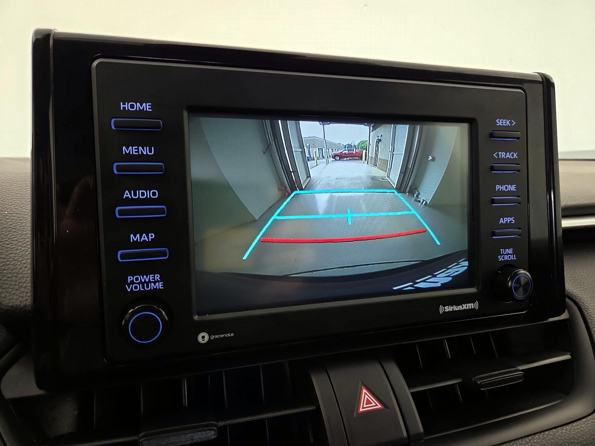 Thumbnail: 2022 Toyota RAV4 - 14