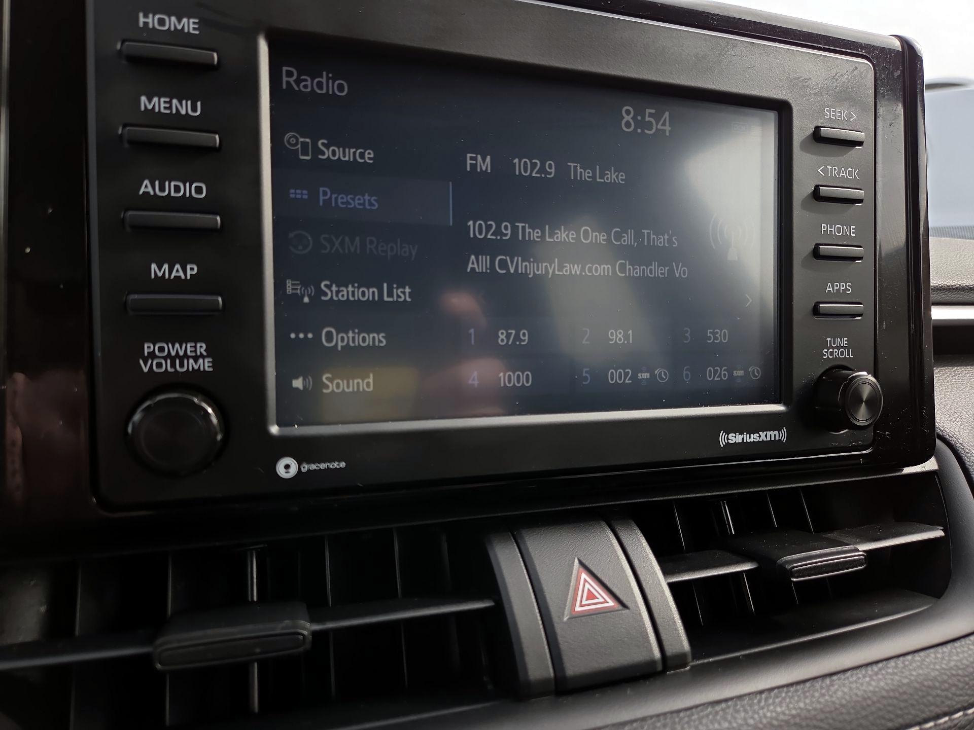 Thumbnail: 2022 Toyota RAV4 - 15