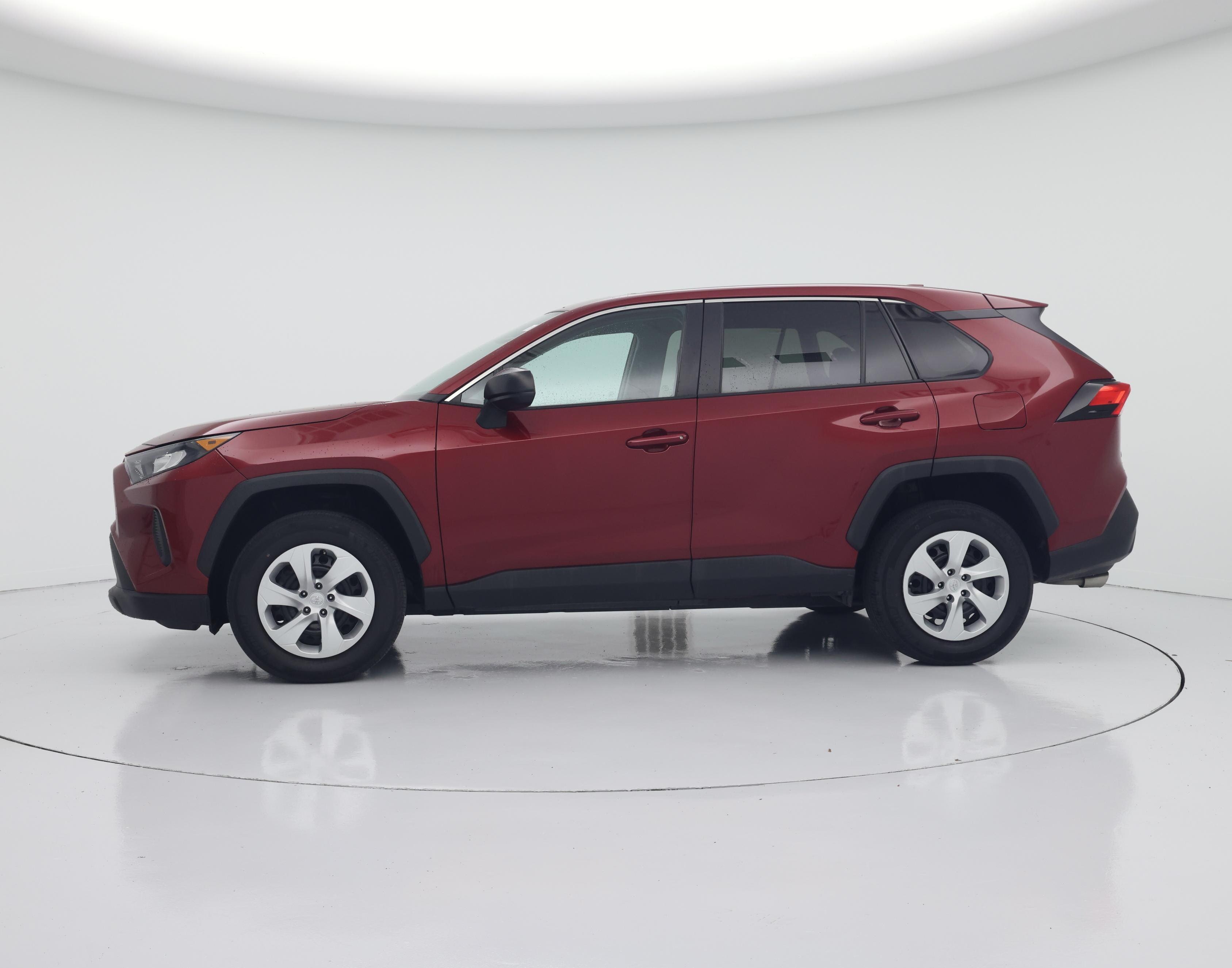 Thumbnail: 2022 Toyota RAV4 - 3