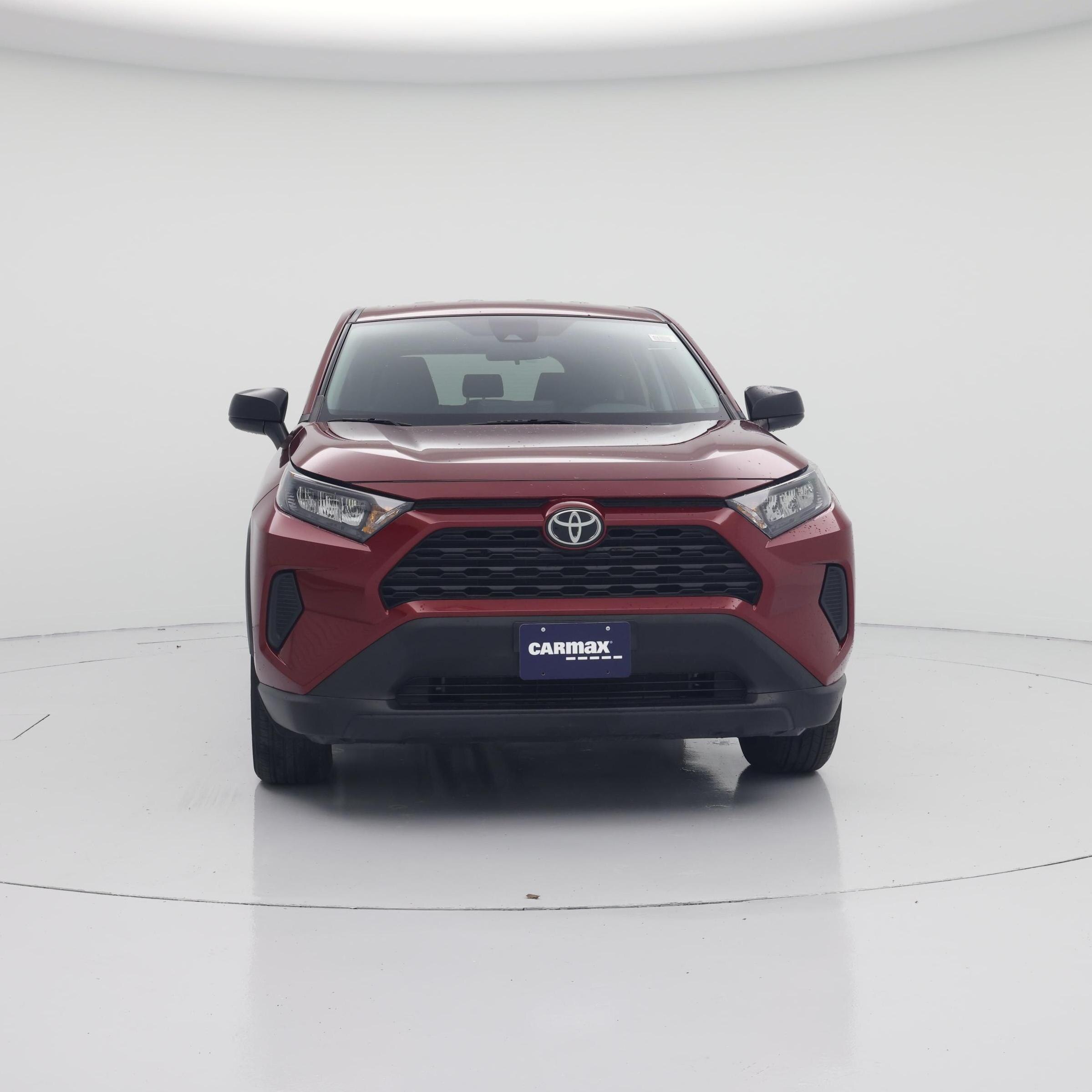Thumbnail: 2022 Toyota RAV4 - 5
