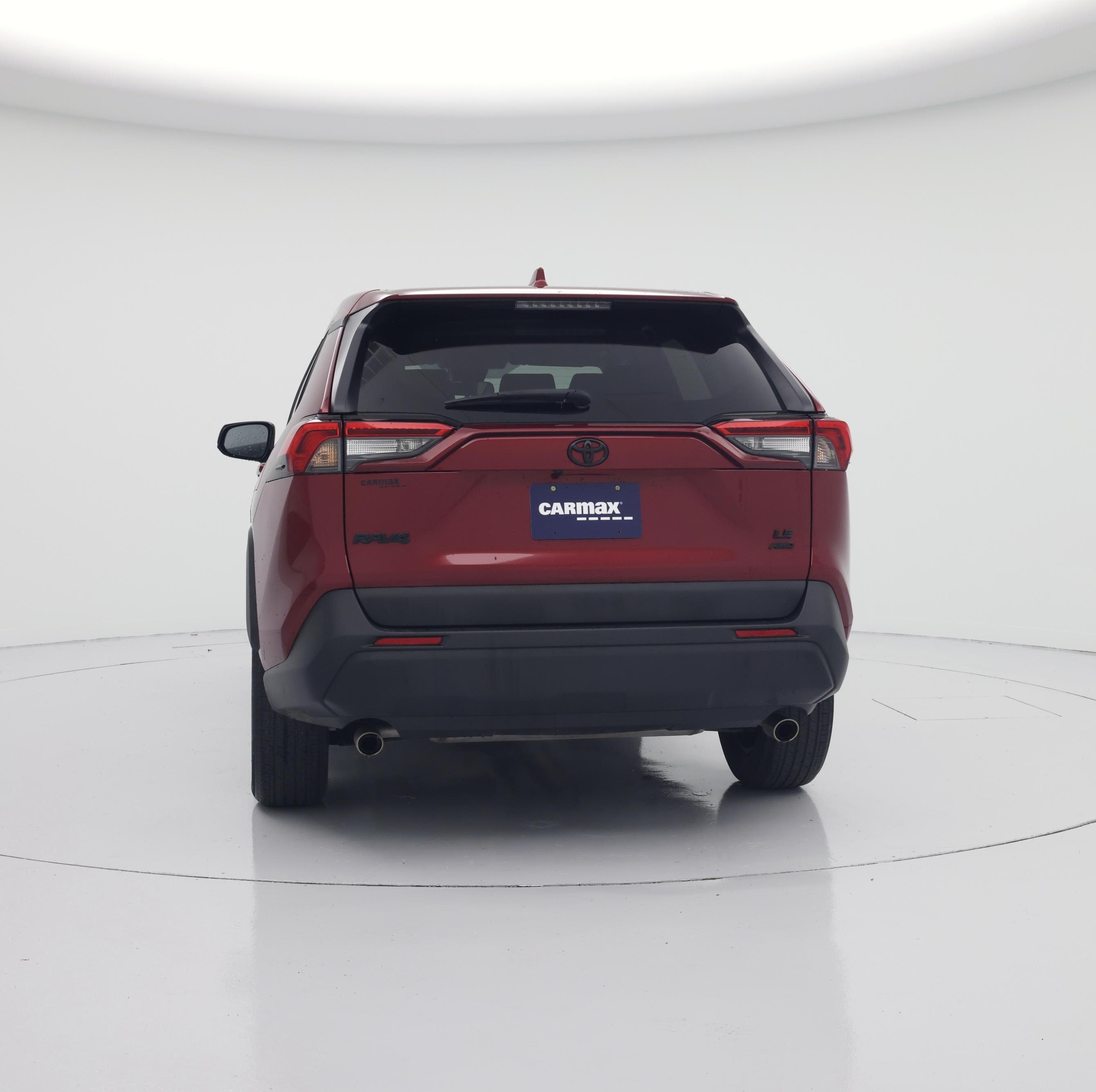 Thumbnail: 2022 Toyota RAV4 - 6