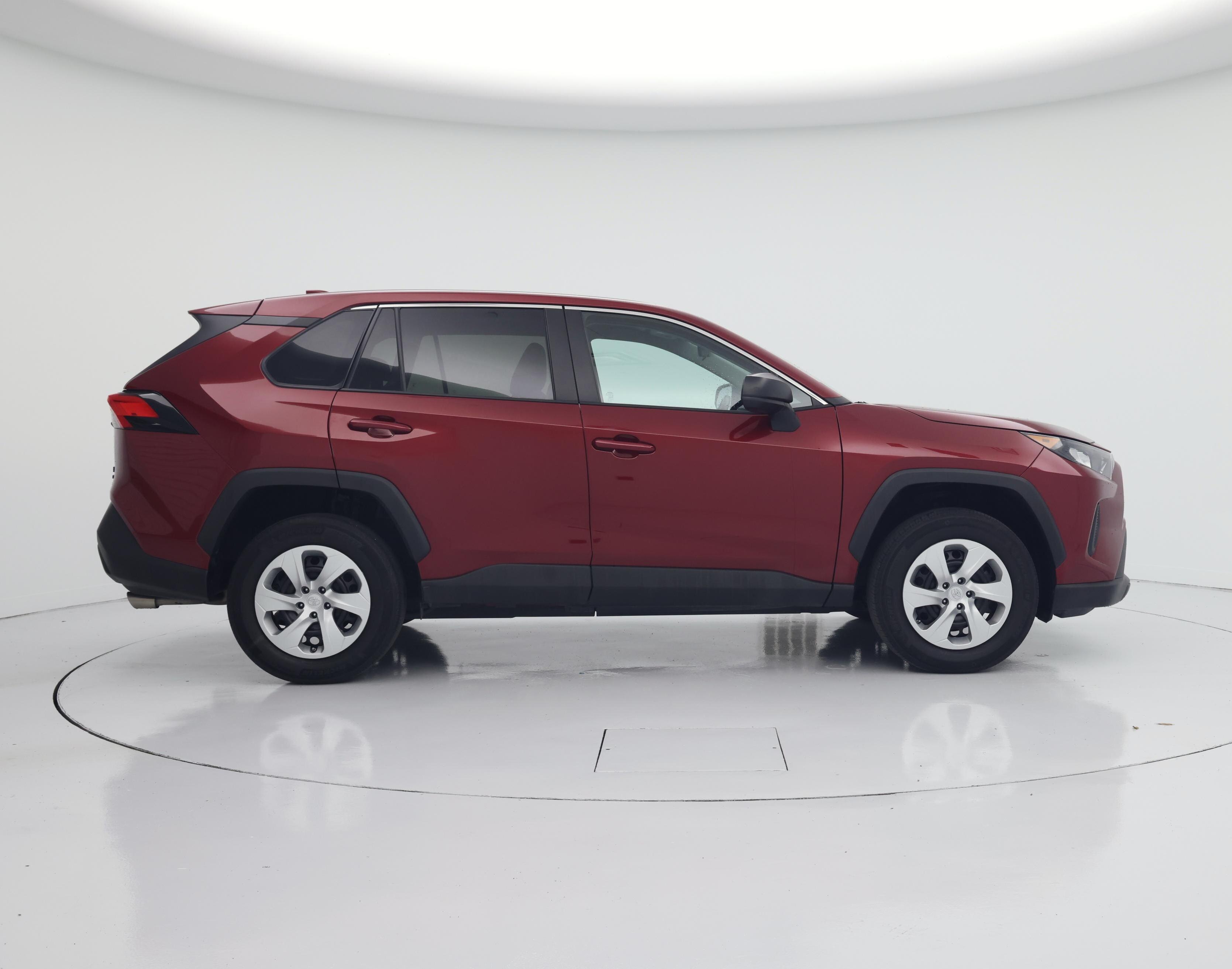 Thumbnail: 2022 Toyota RAV4 - 7