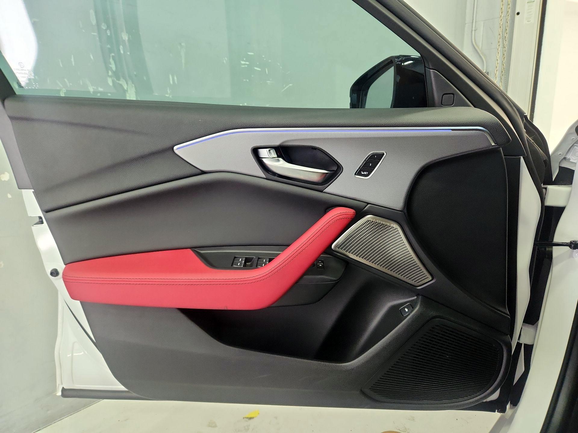 Thumbnail: 2023 Acura TLX - 12