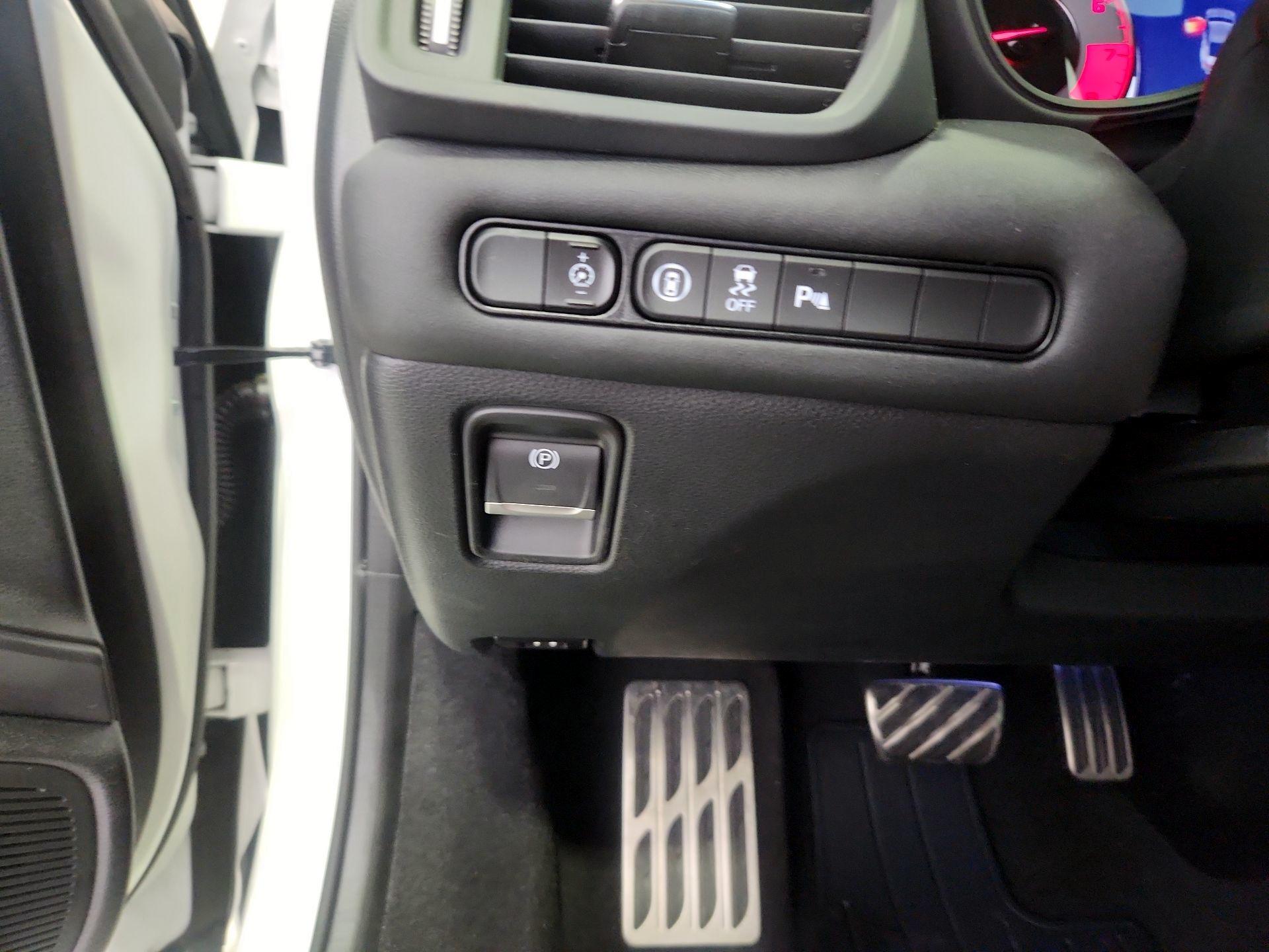 Thumbnail: 2023 Acura TLX - 13