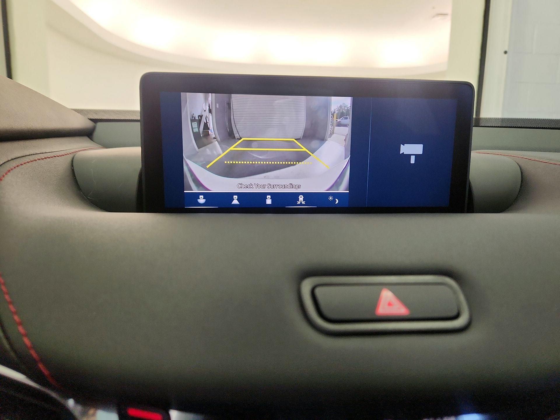 Thumbnail: 2023 Acura TLX - 14