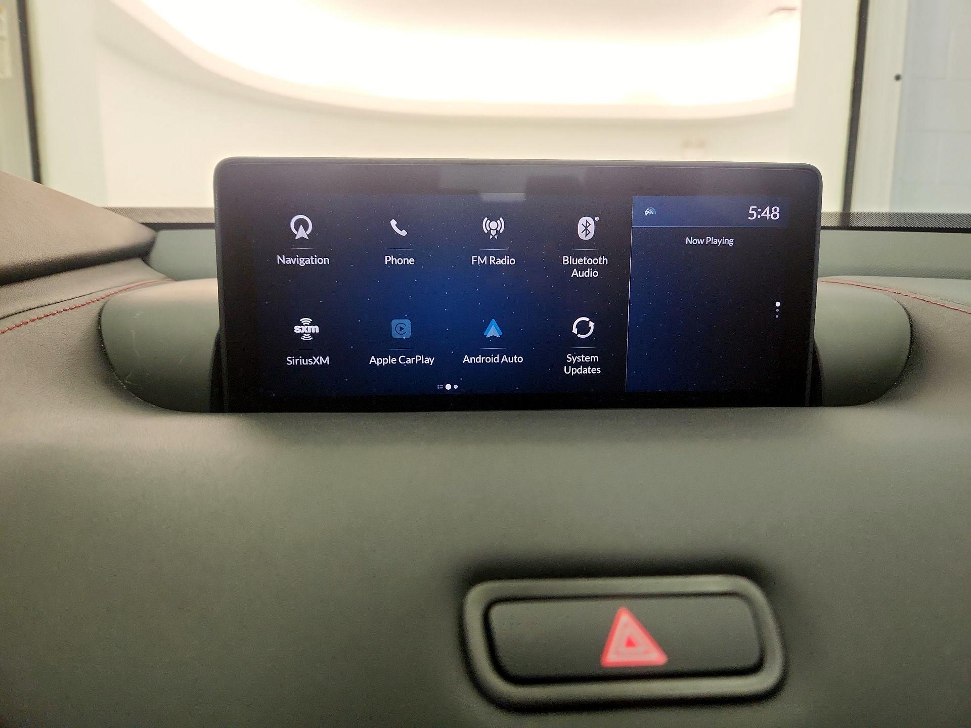 Thumbnail: 2023 Acura TLX - 15