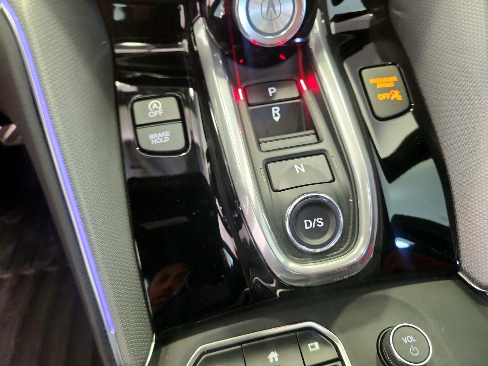 Thumbnail: 2023 Acura TLX - 17