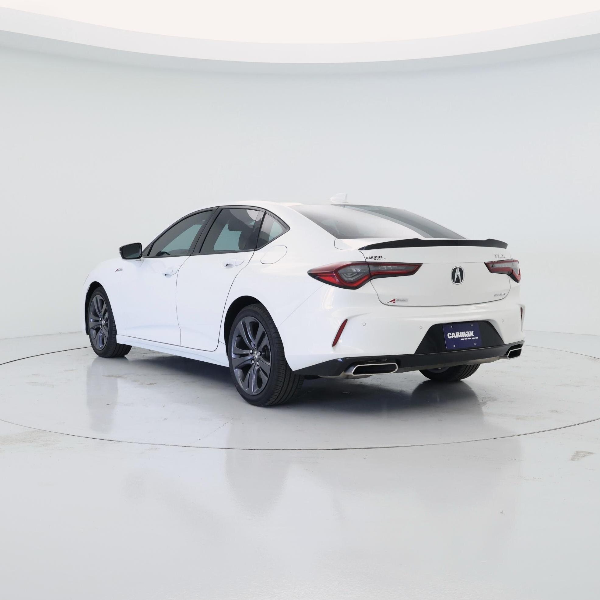 Thumbnail: 2023 Acura TLX - 2