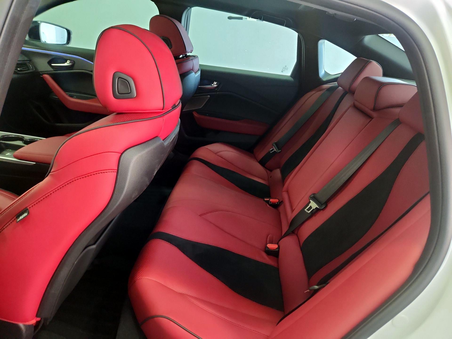 Thumbnail: 2023 Acura TLX - 20