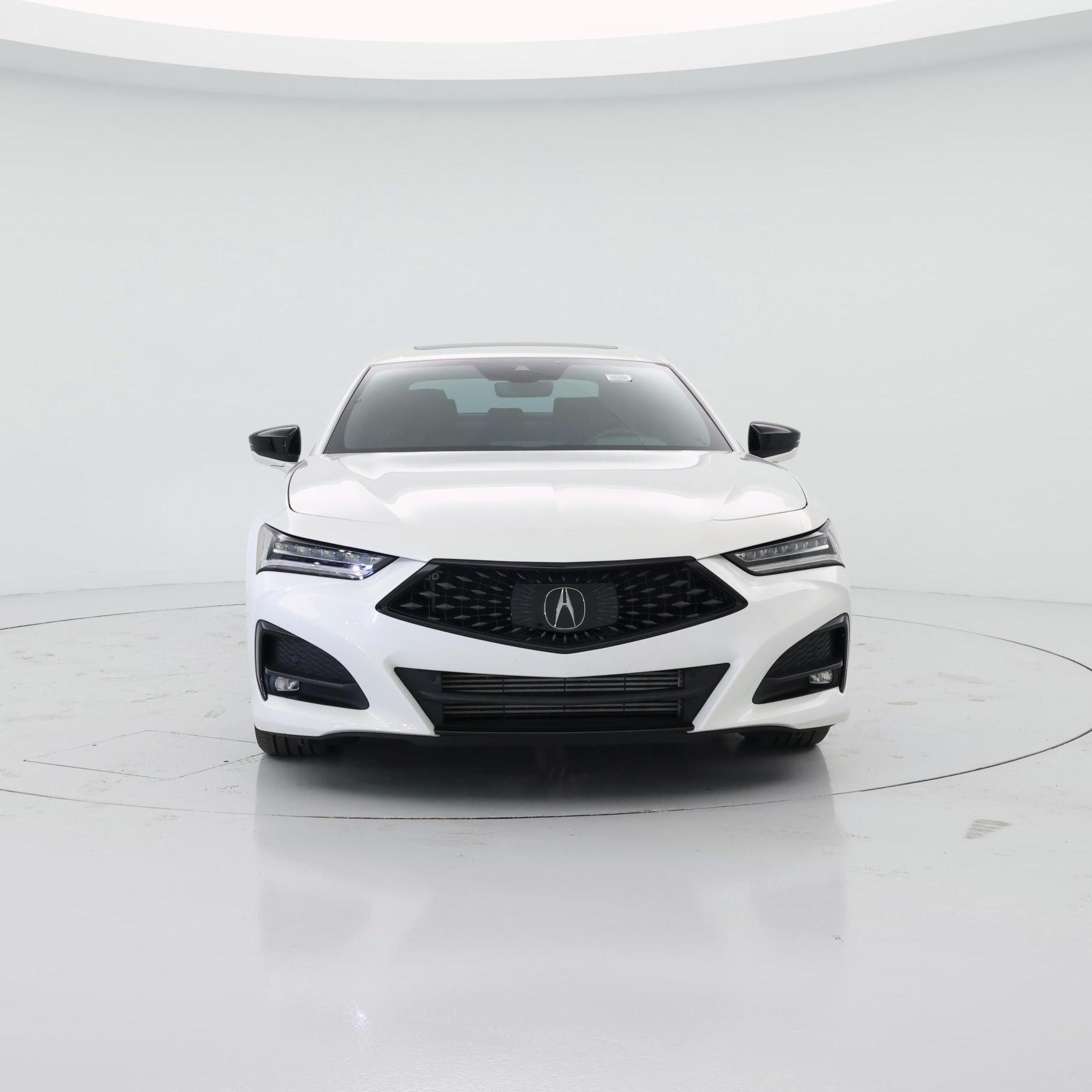 Thumbnail: 2023 Acura TLX - 5