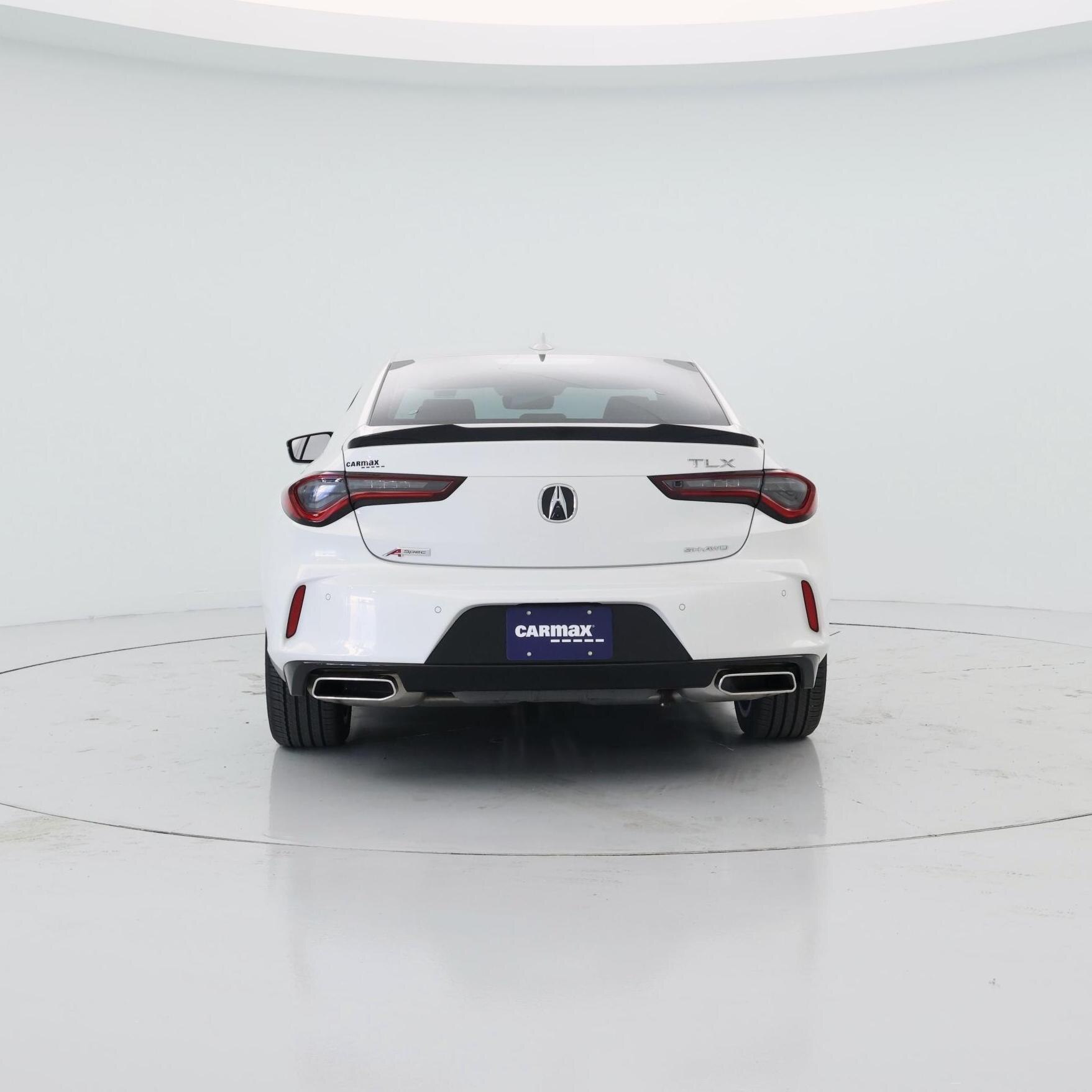 Thumbnail: 2023 Acura TLX - 6