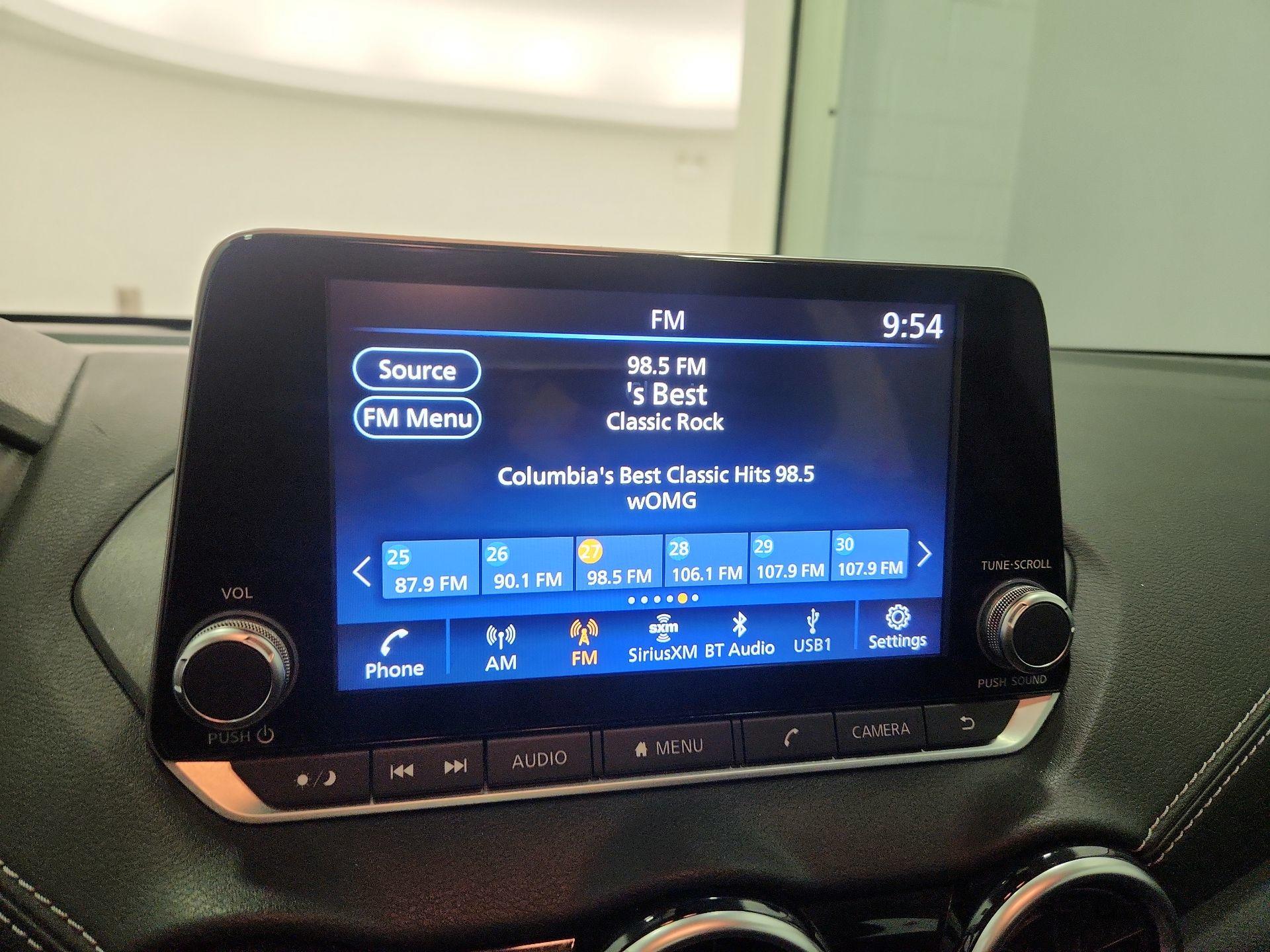 Thumbnail: 2022 Nissan Sentra - 15