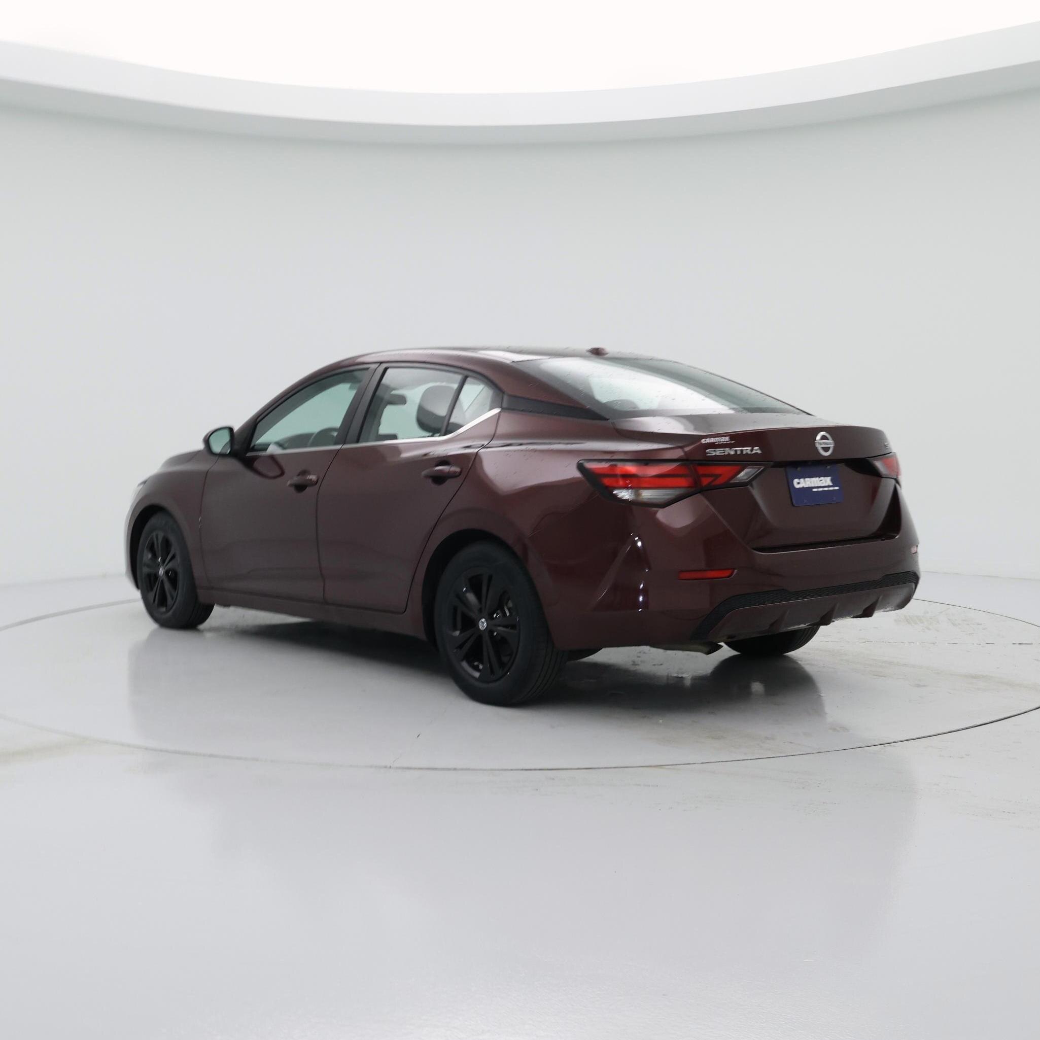 Thumbnail: 2022 Nissan Sentra - 2