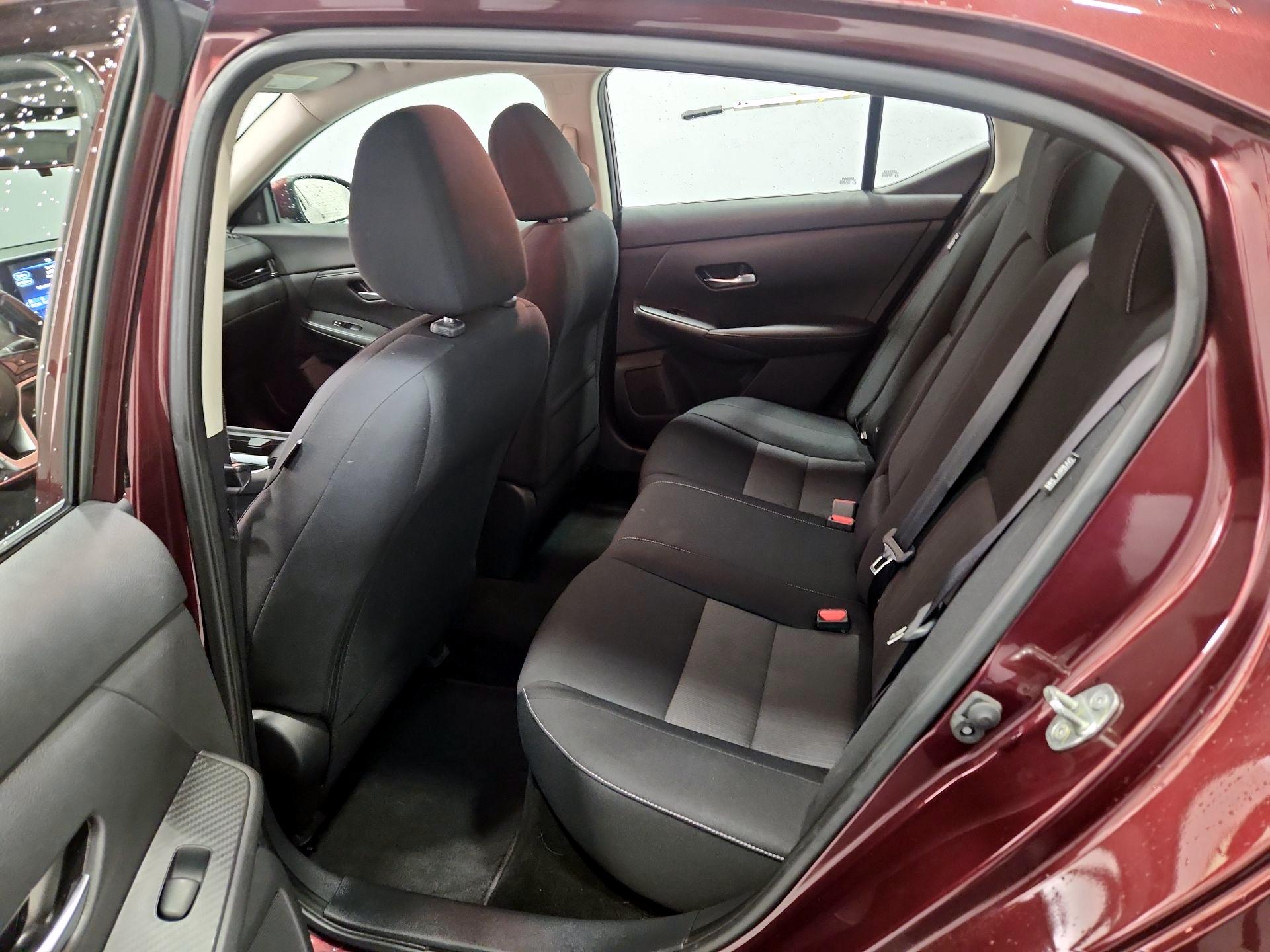 Thumbnail: 2022 Nissan Sentra - 19