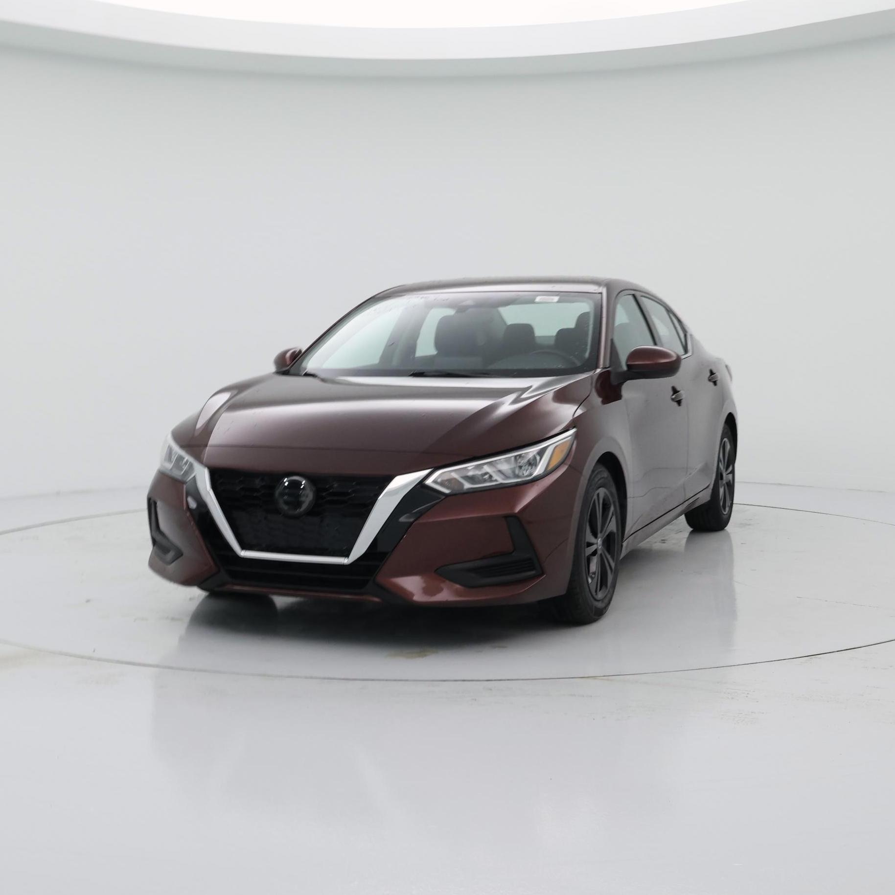 Thumbnail: 2022 Nissan Sentra - 4