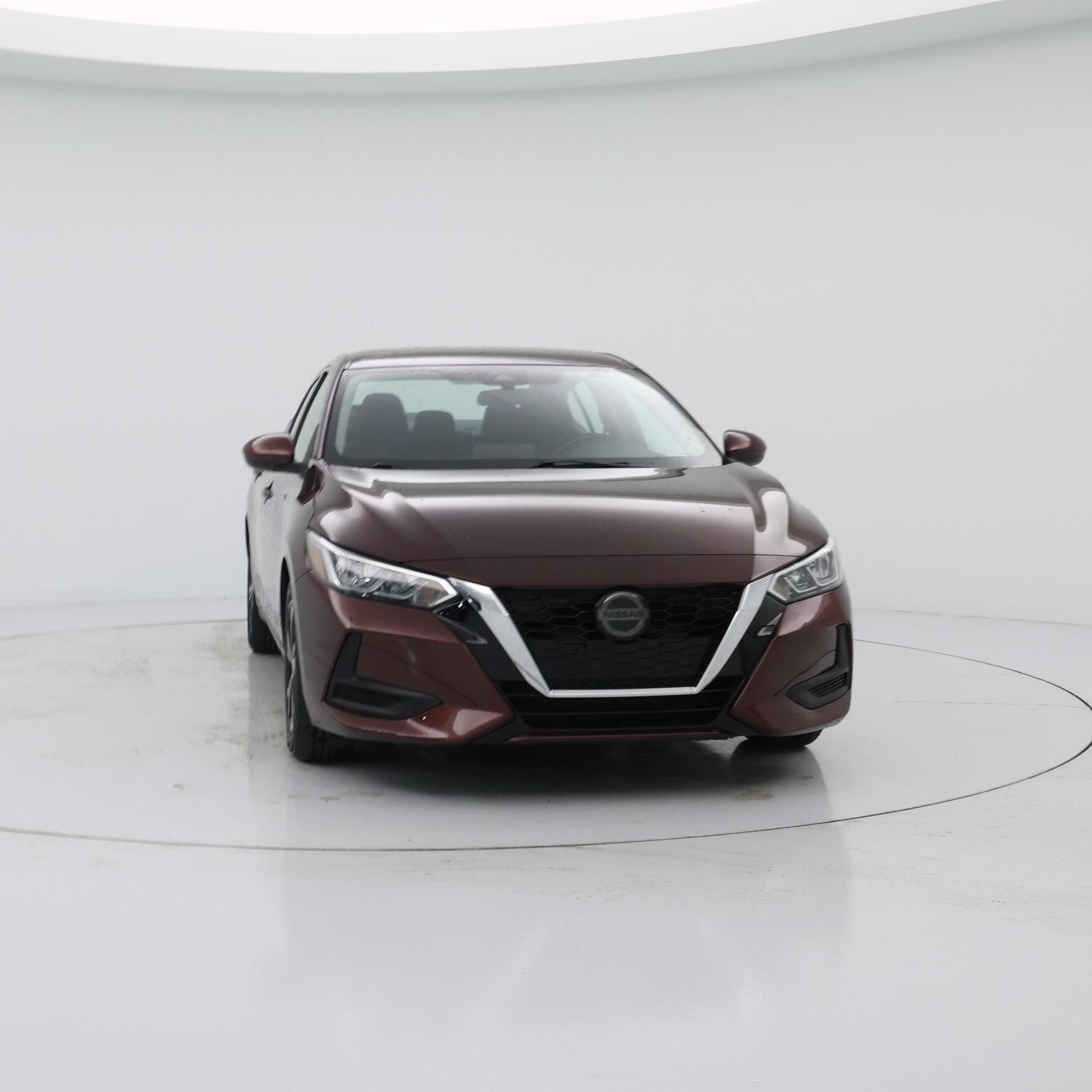 Thumbnail: 2022 Nissan Sentra - 5