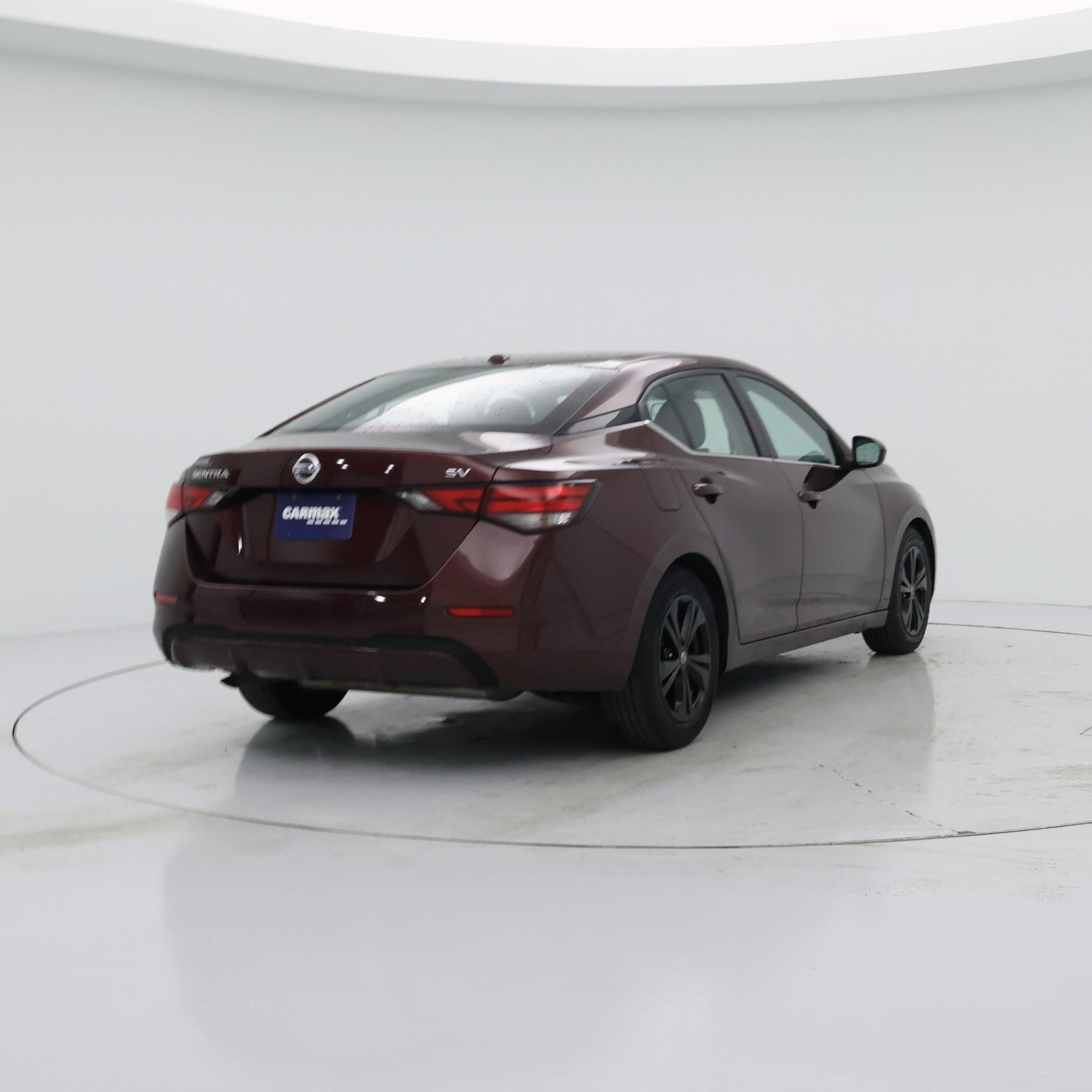 Thumbnail: 2022 Nissan Sentra - 8