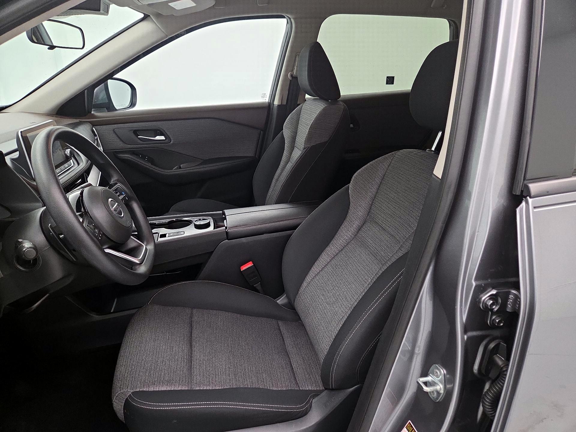 Thumbnail: 2021 Nissan Rogue - 11