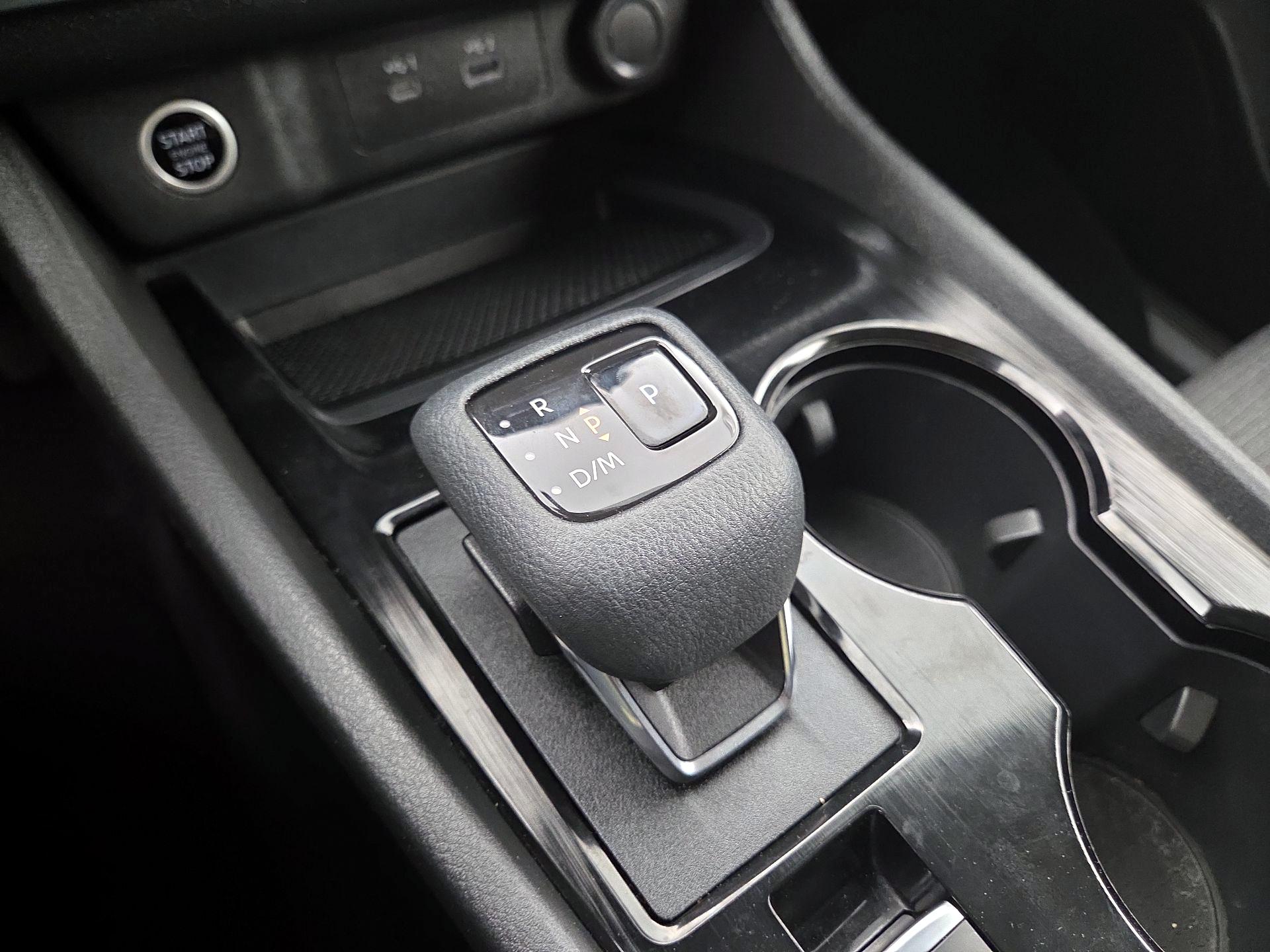 Thumbnail: 2021 Nissan Rogue - 17