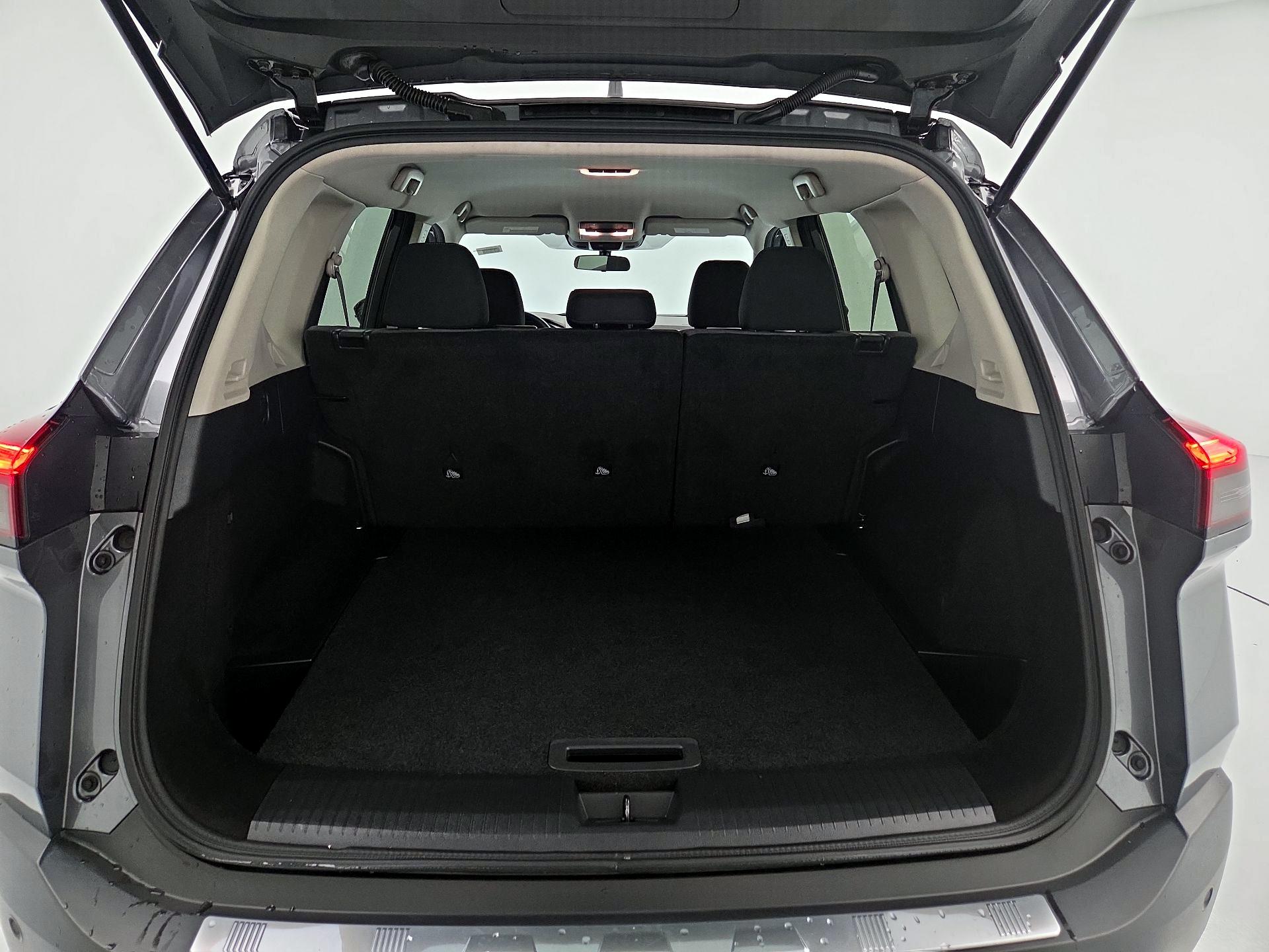 Thumbnail: 2021 Nissan Rogue - 20