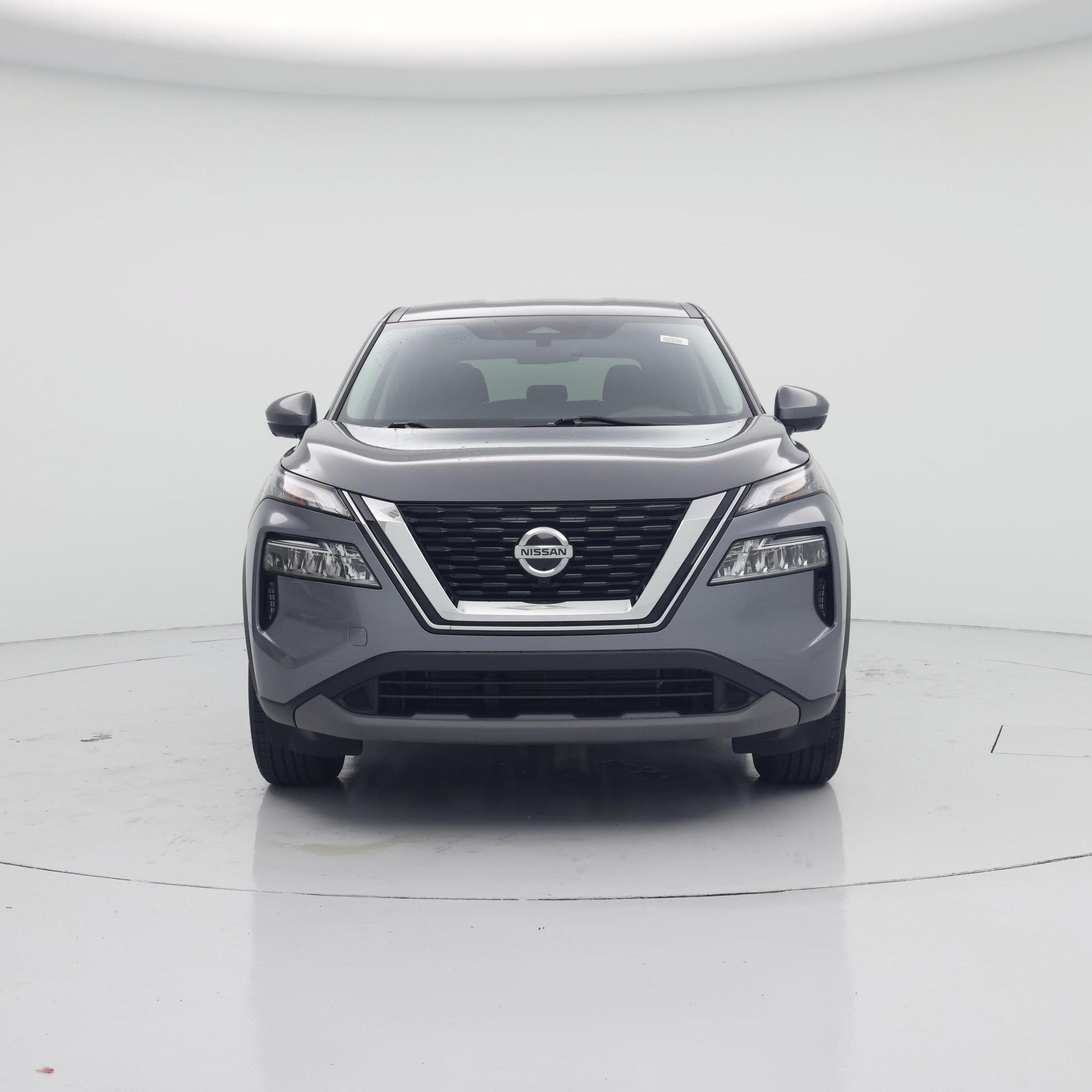 Thumbnail: 2021 Nissan Rogue - 5