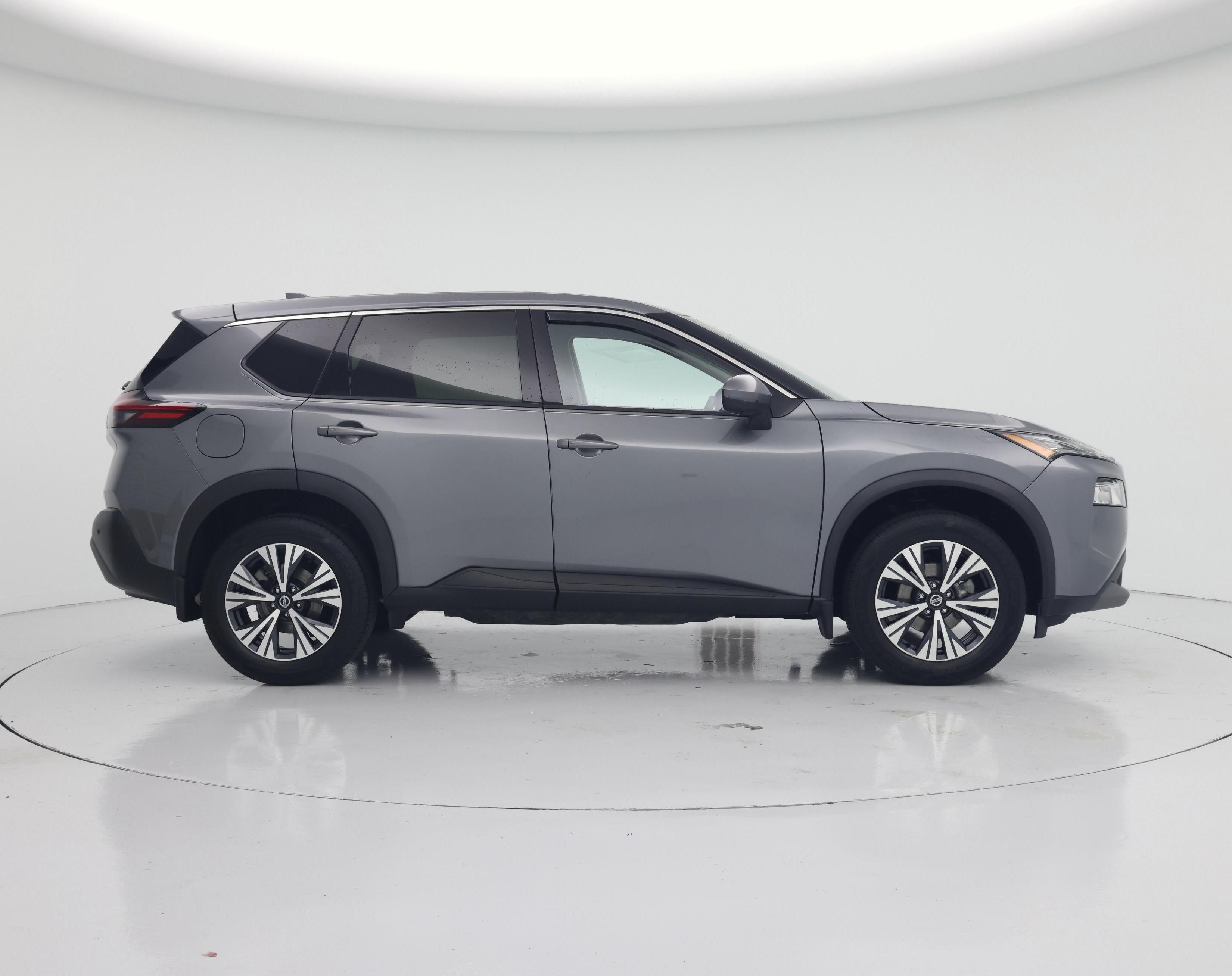 Thumbnail: 2021 Nissan Rogue - 7