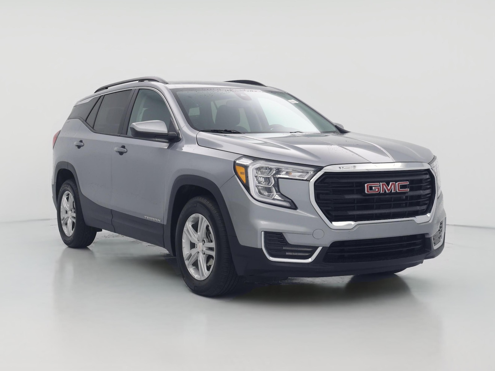 2023 GMC Terrain
