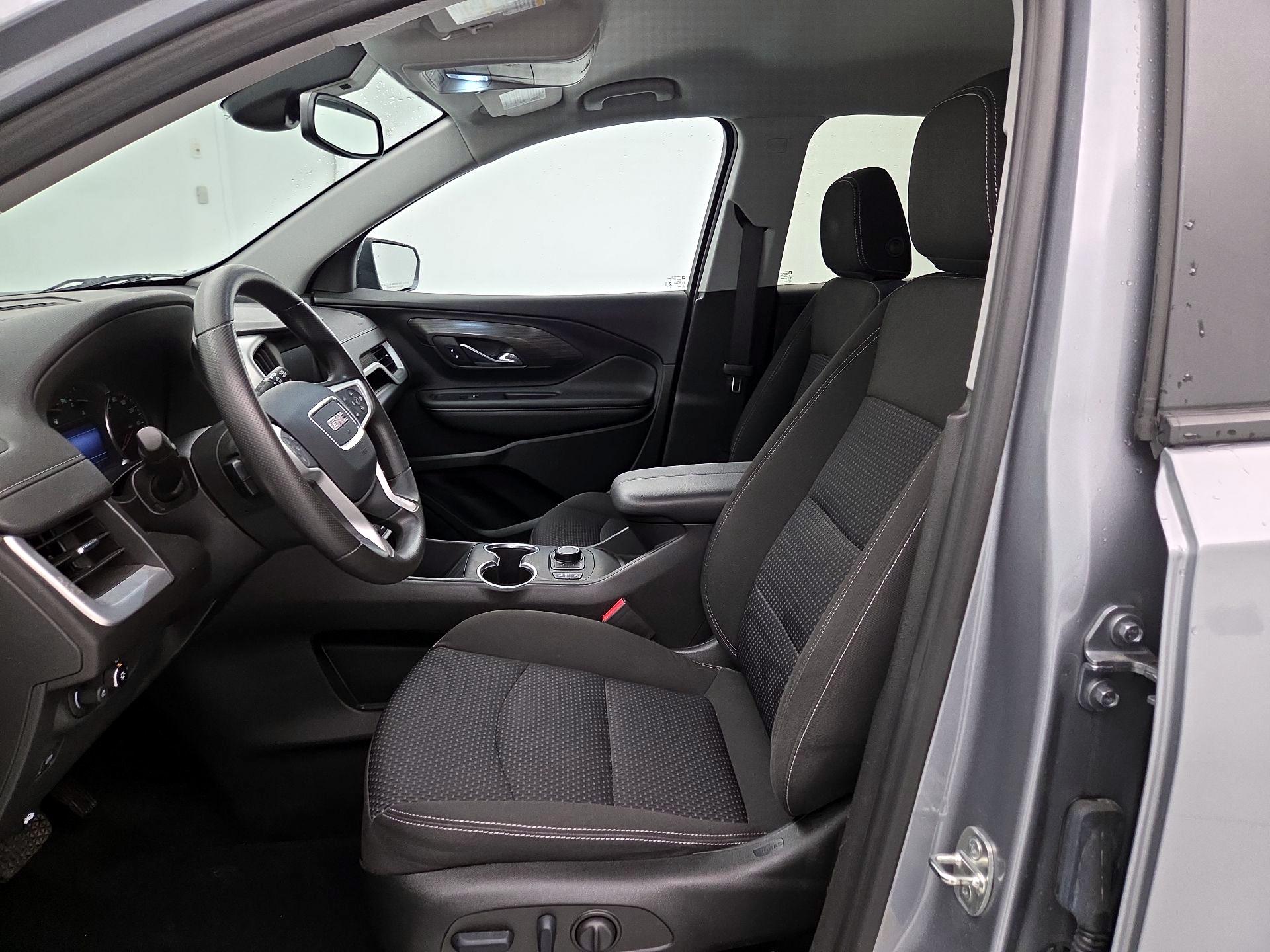 Thumbnail: 2023 GMC Terrain - 11