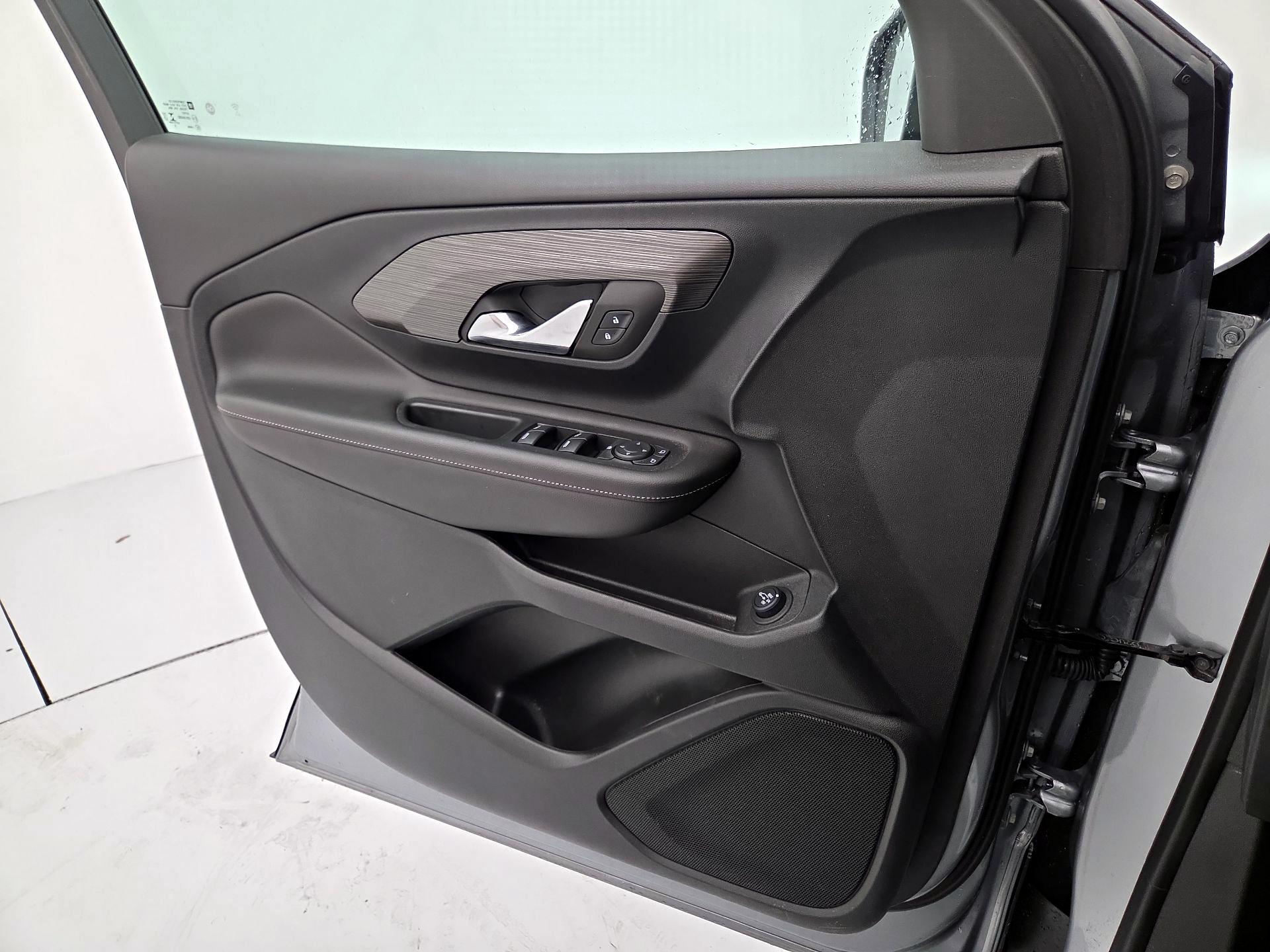 Thumbnail: 2023 GMC Terrain - 12