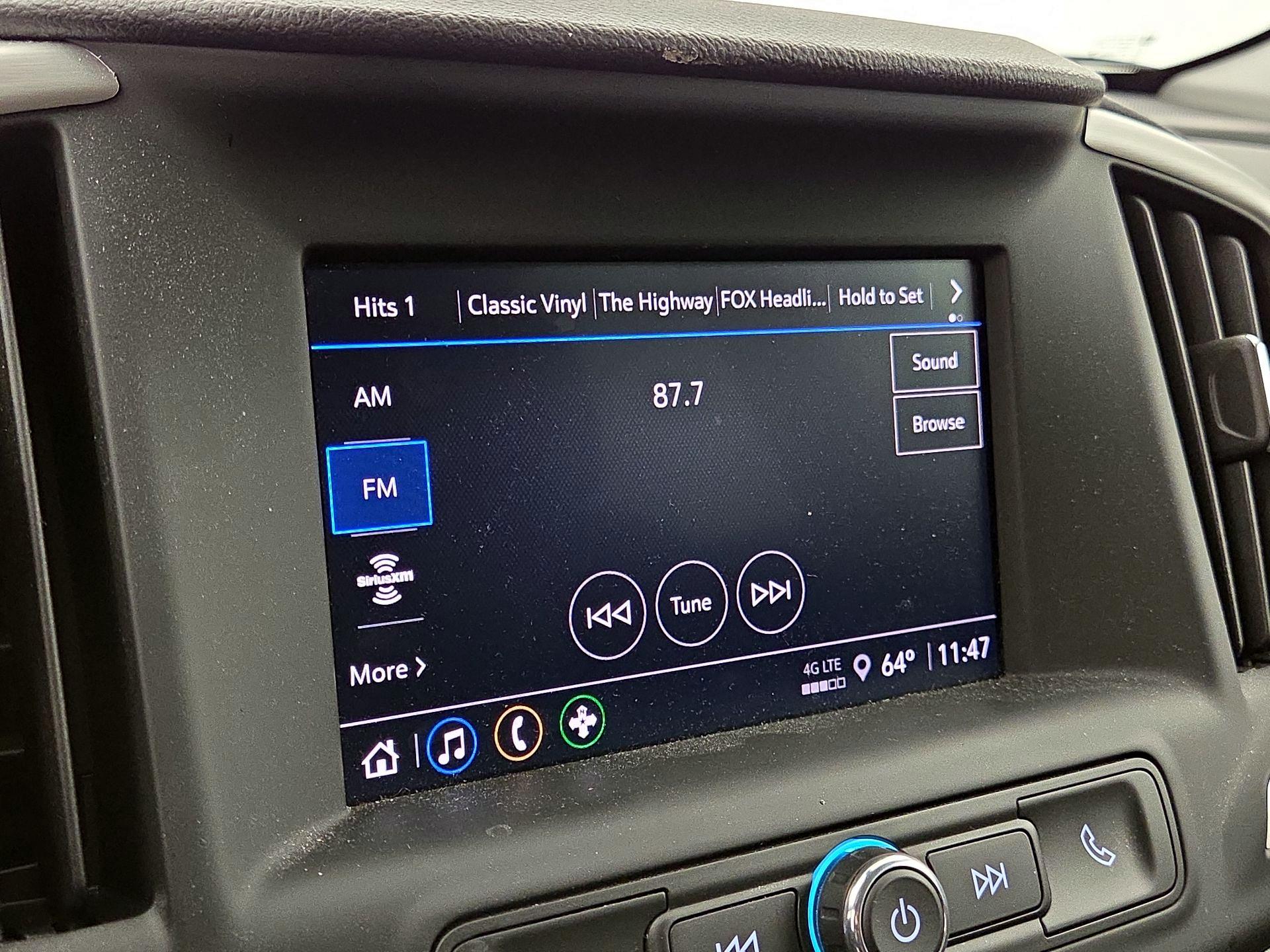 Thumbnail: 2023 GMC Terrain - 15