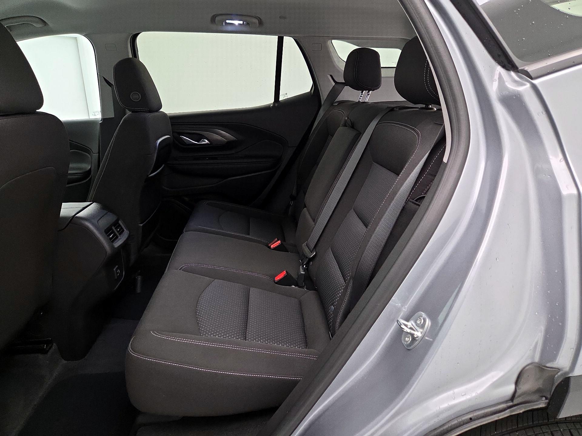Thumbnail: 2023 GMC Terrain - 19