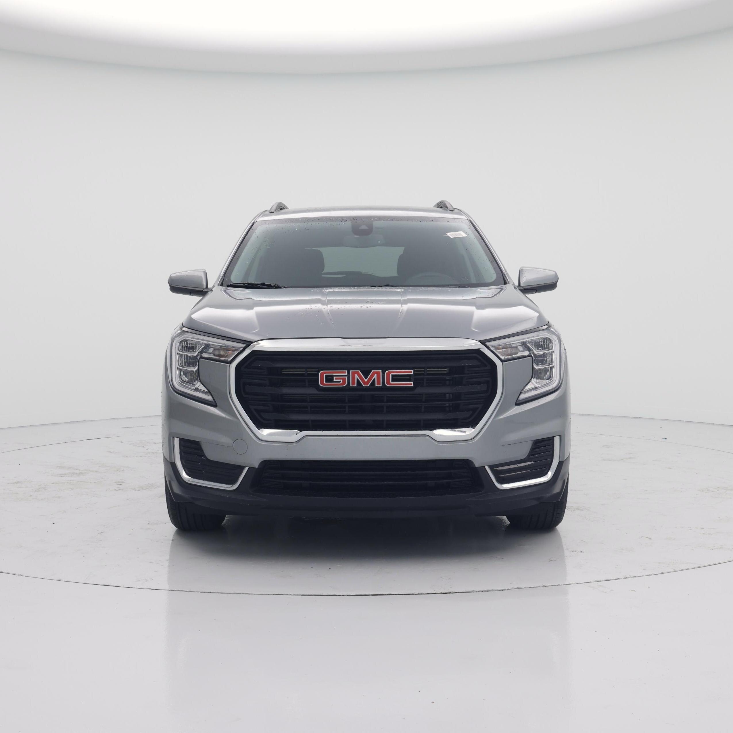 Thumbnail: 2023 GMC Terrain - 5