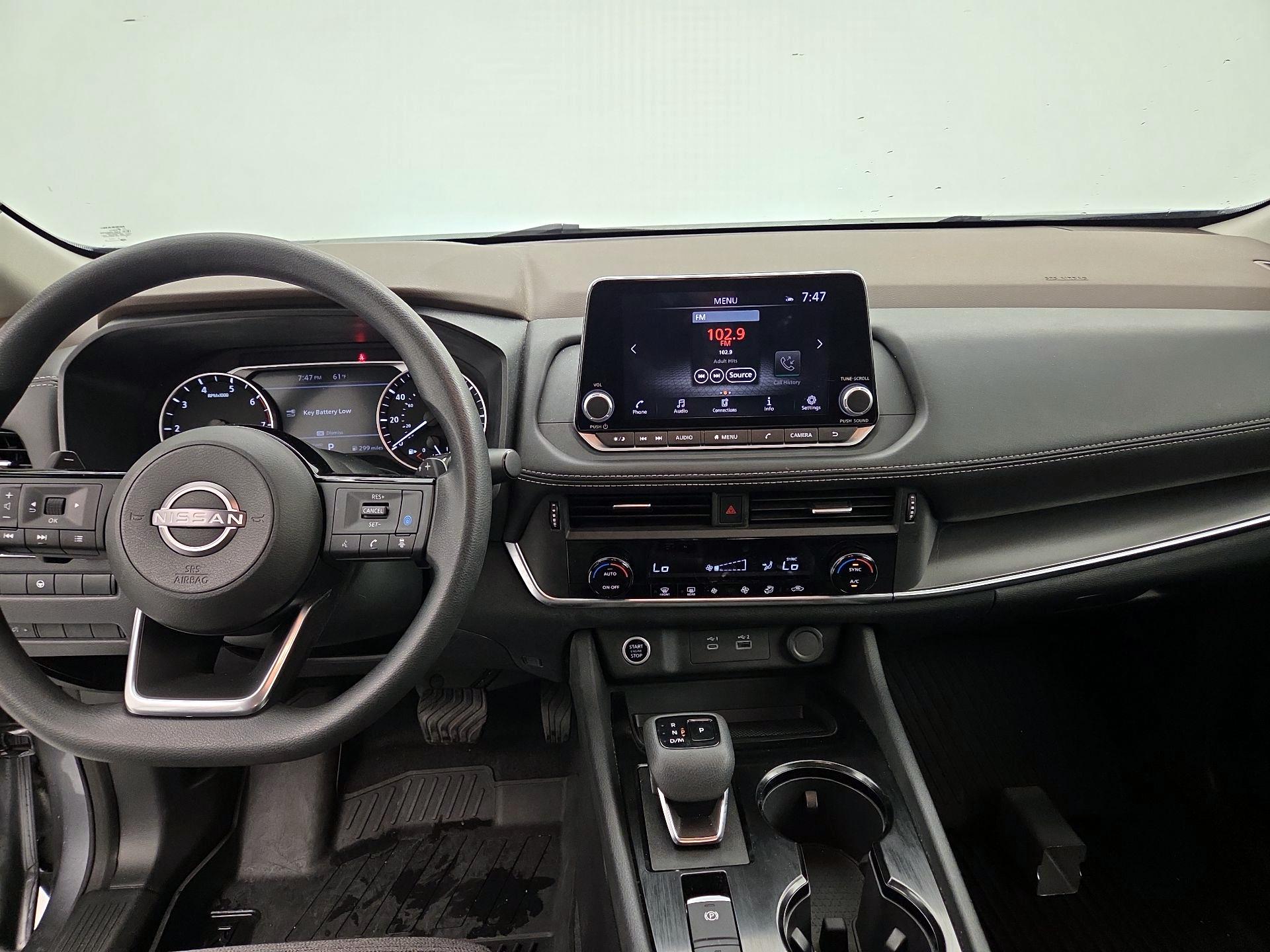 Thumbnail: 2023 Nissan Rogue - 9