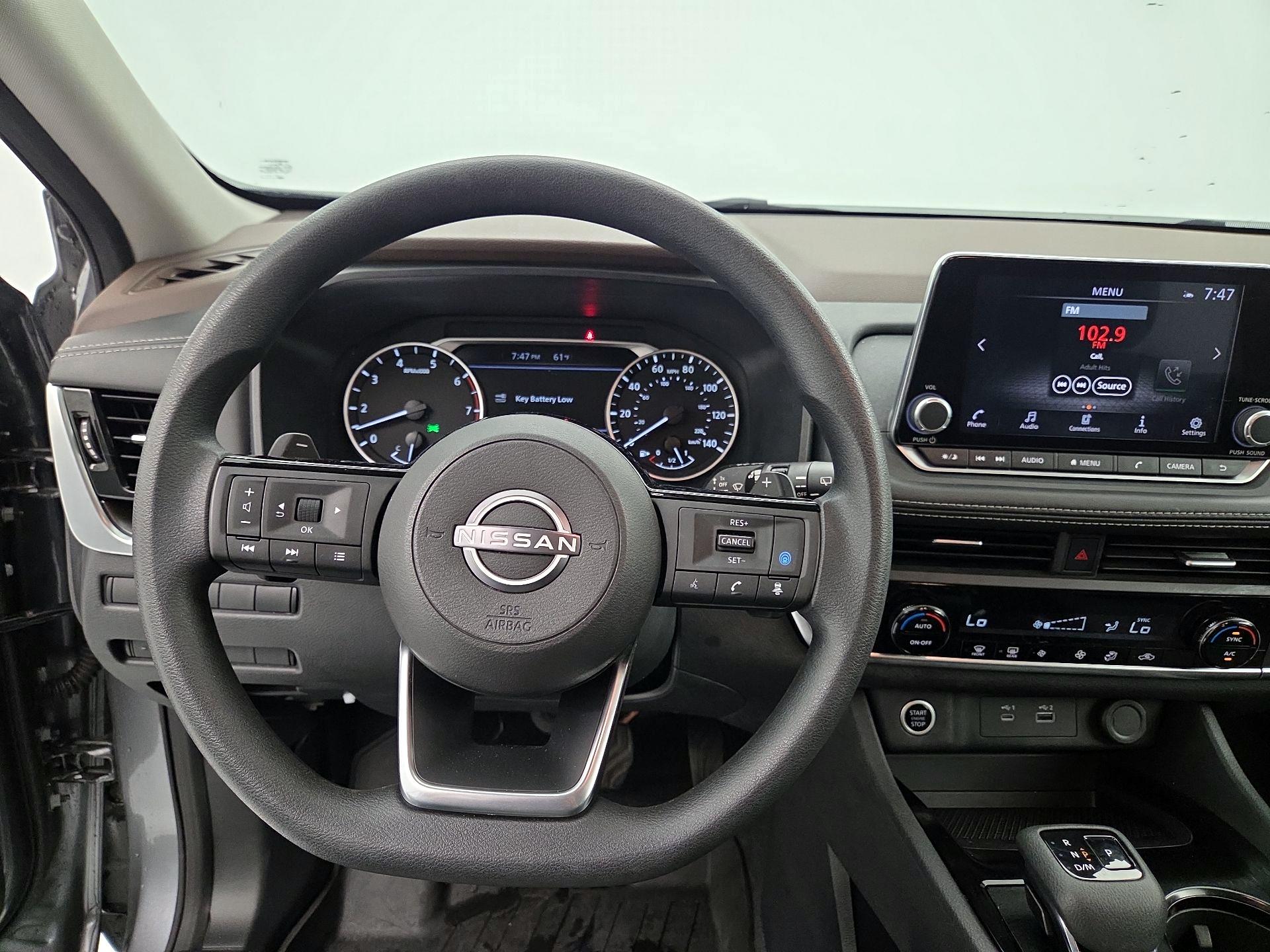Thumbnail: 2023 Nissan Rogue - 10