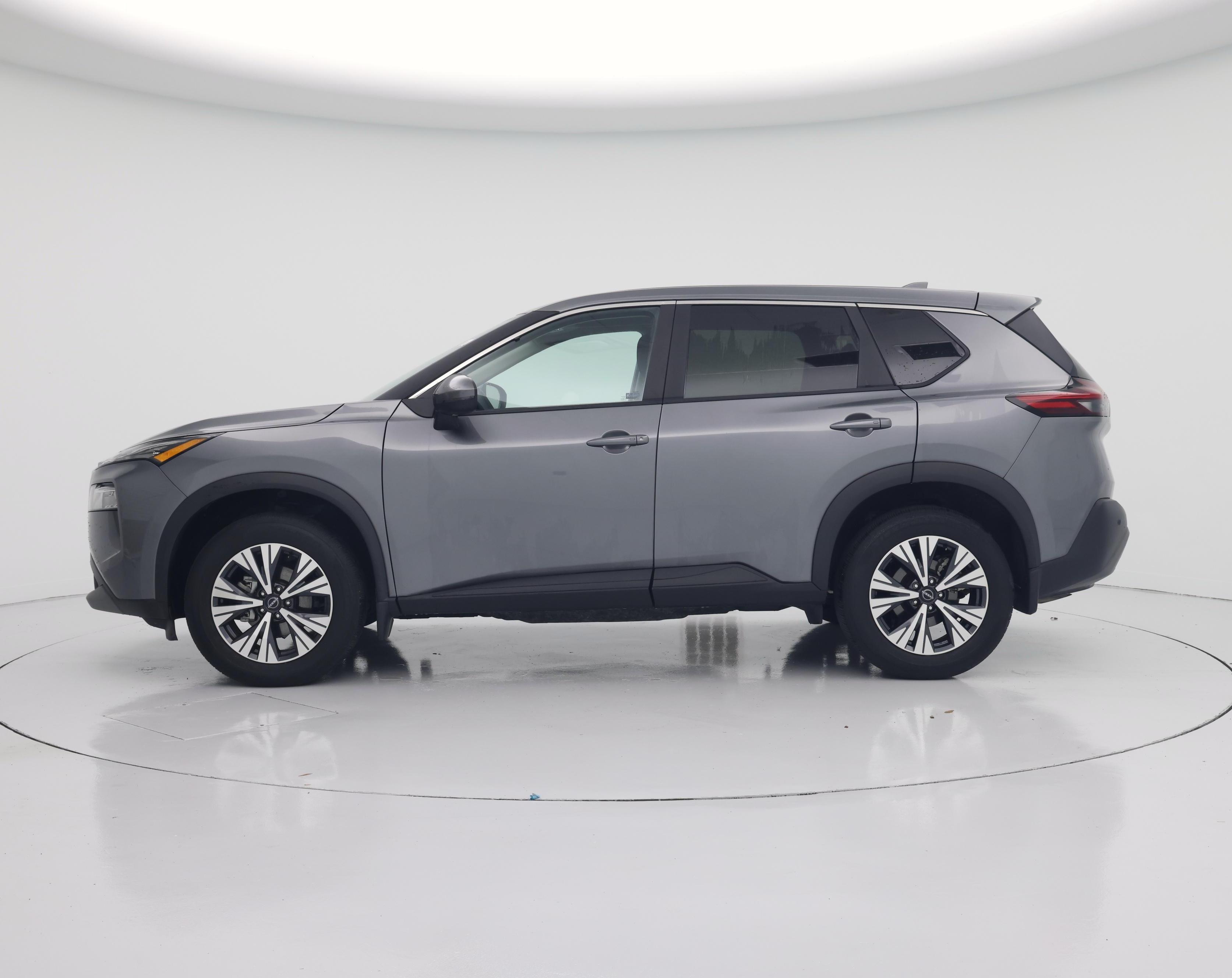 Thumbnail: 2023 Nissan Rogue - 3