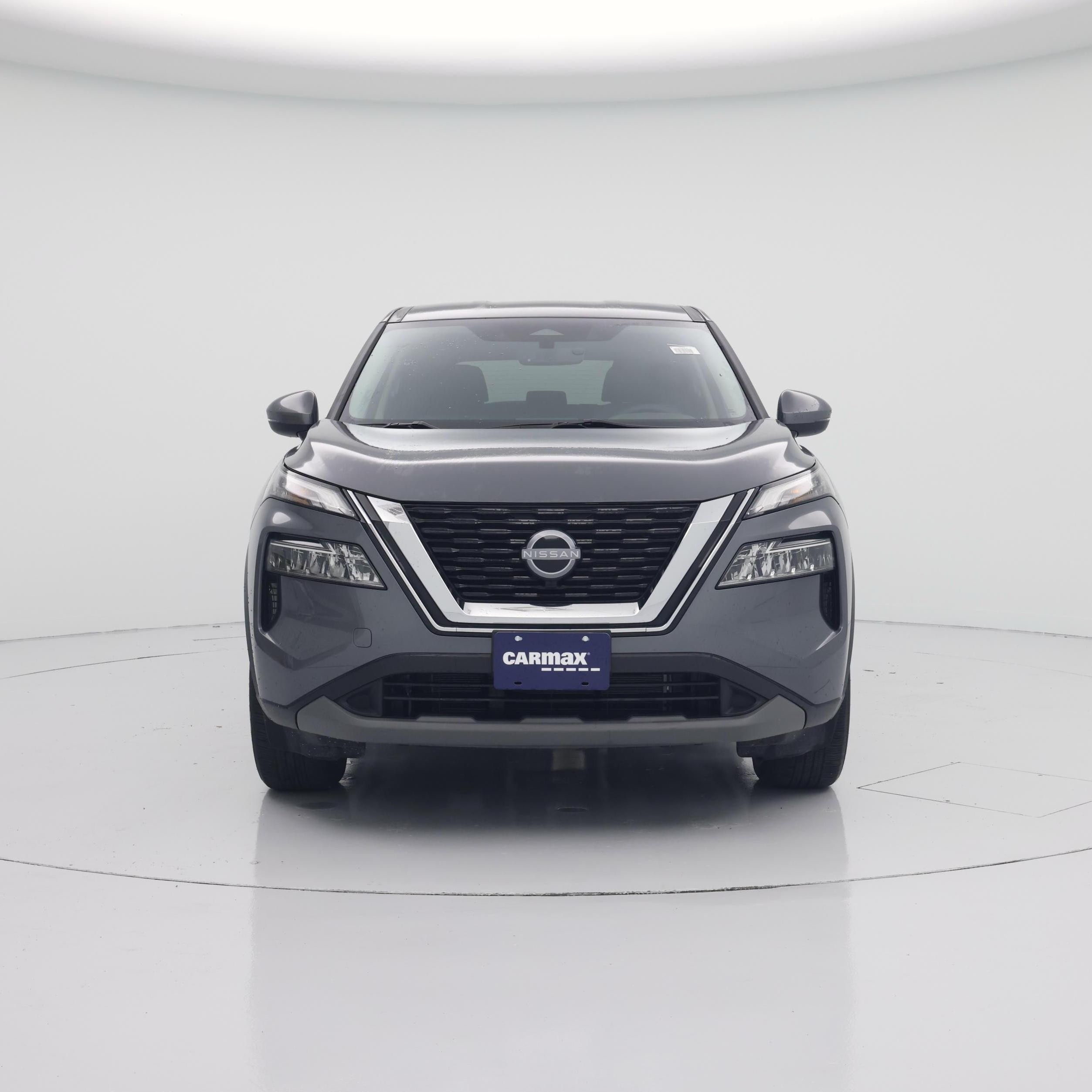 Thumbnail: 2023 Nissan Rogue - 5
