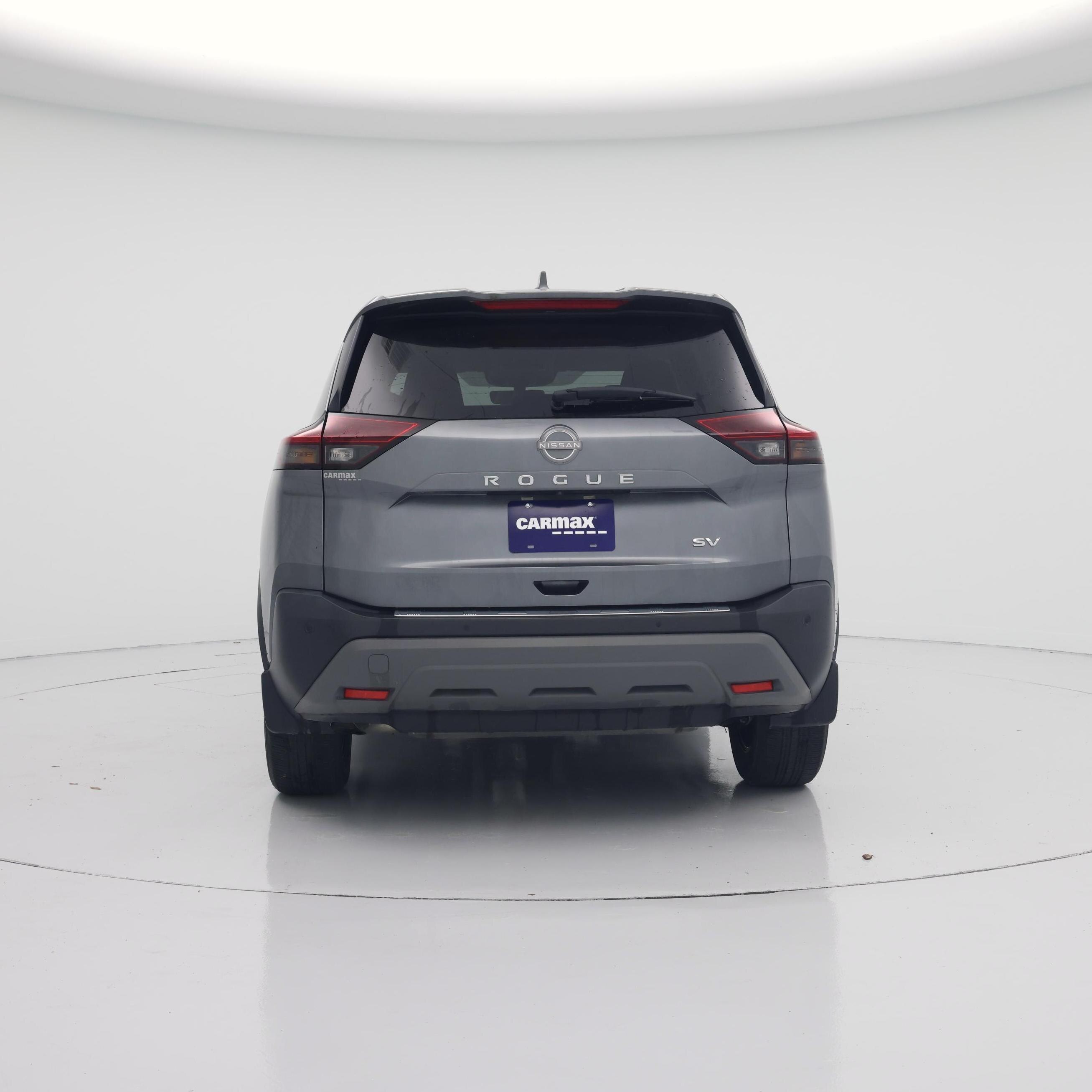 Thumbnail: 2023 Nissan Rogue - 6