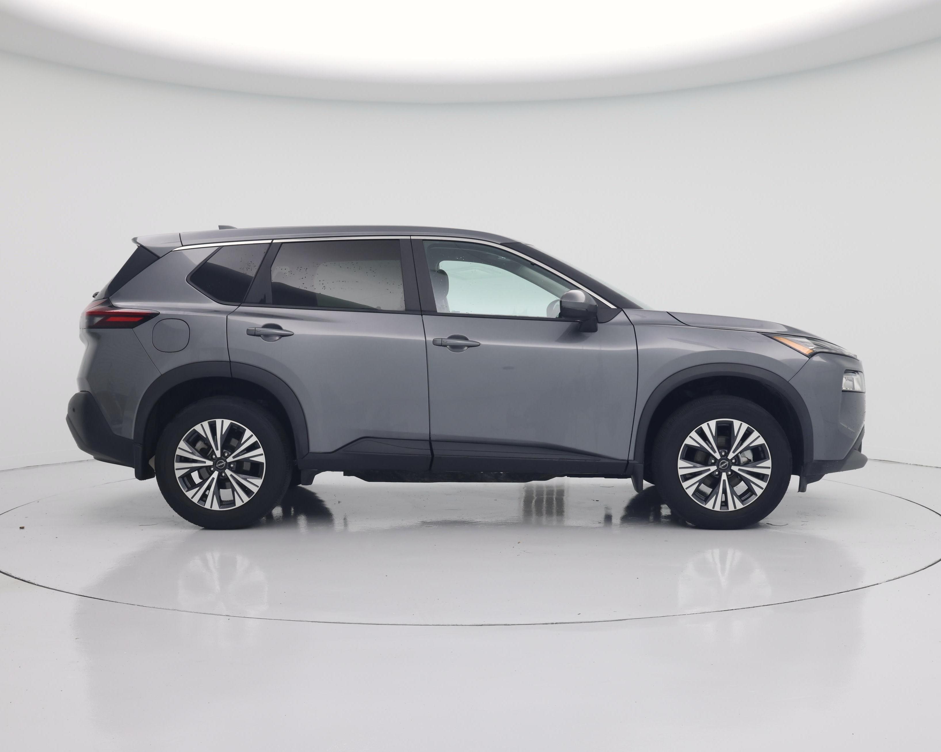 Thumbnail: 2023 Nissan Rogue - 7