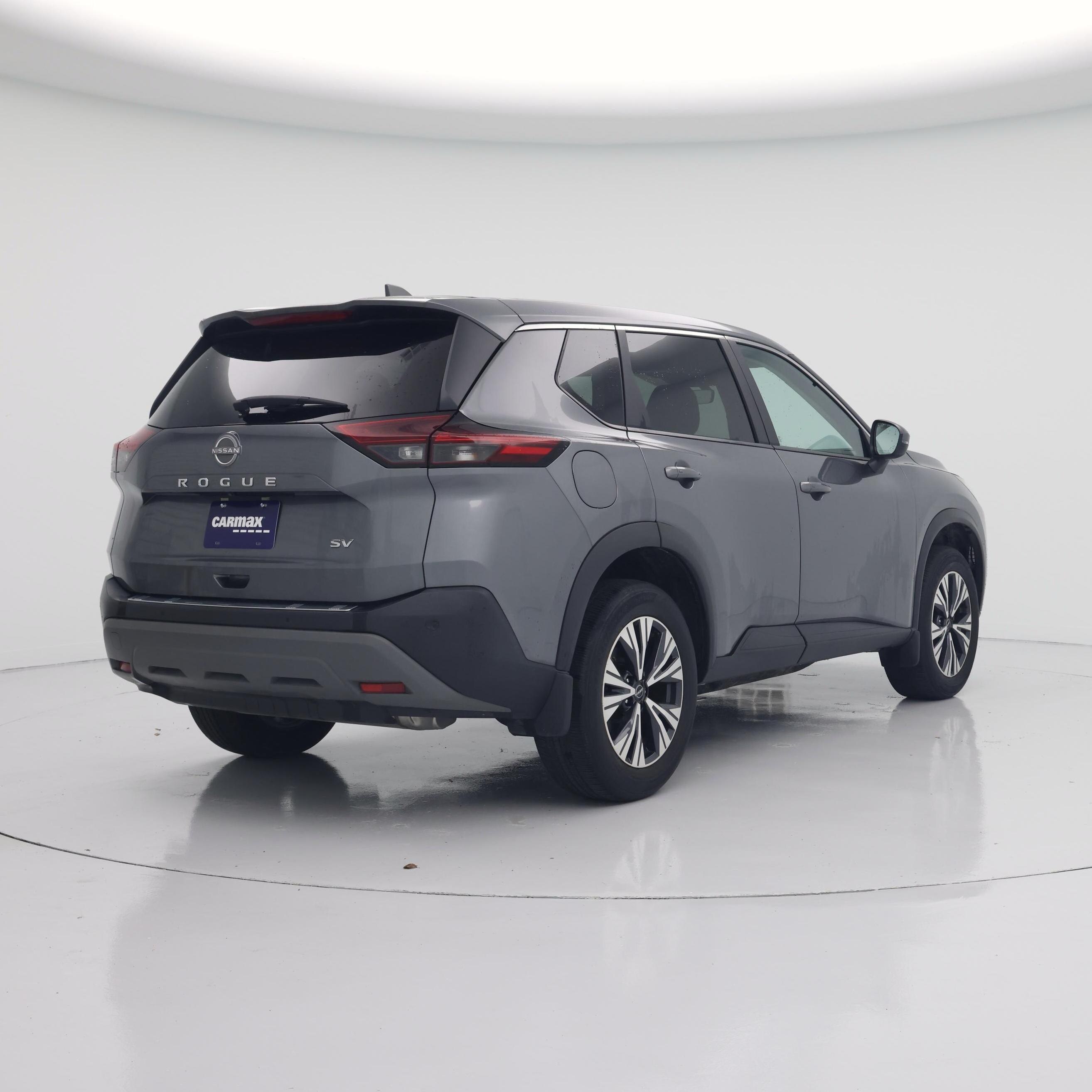 Thumbnail: 2023 Nissan Rogue - 8