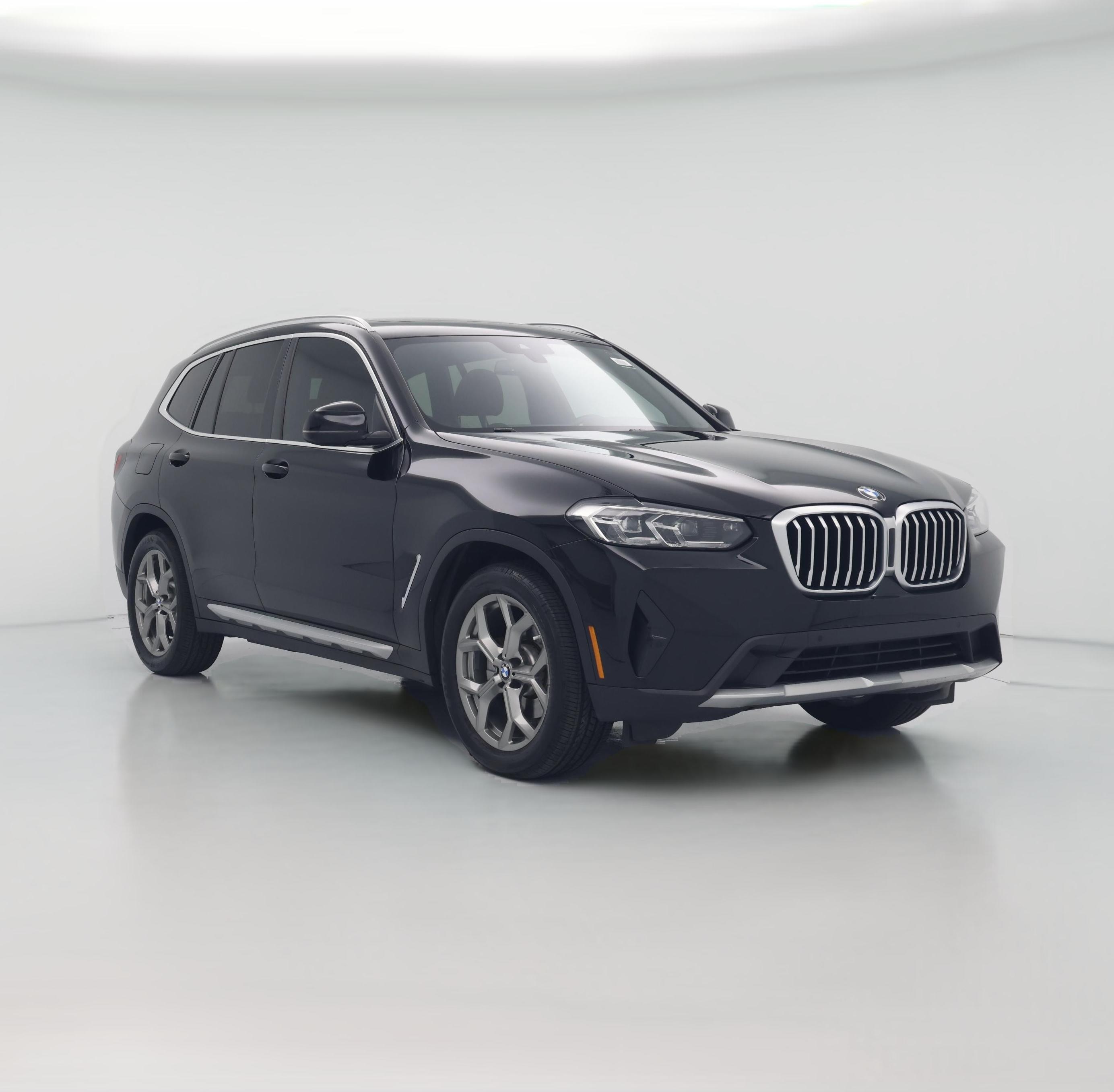 Thumbnail: 2023 BMW X3 - 1