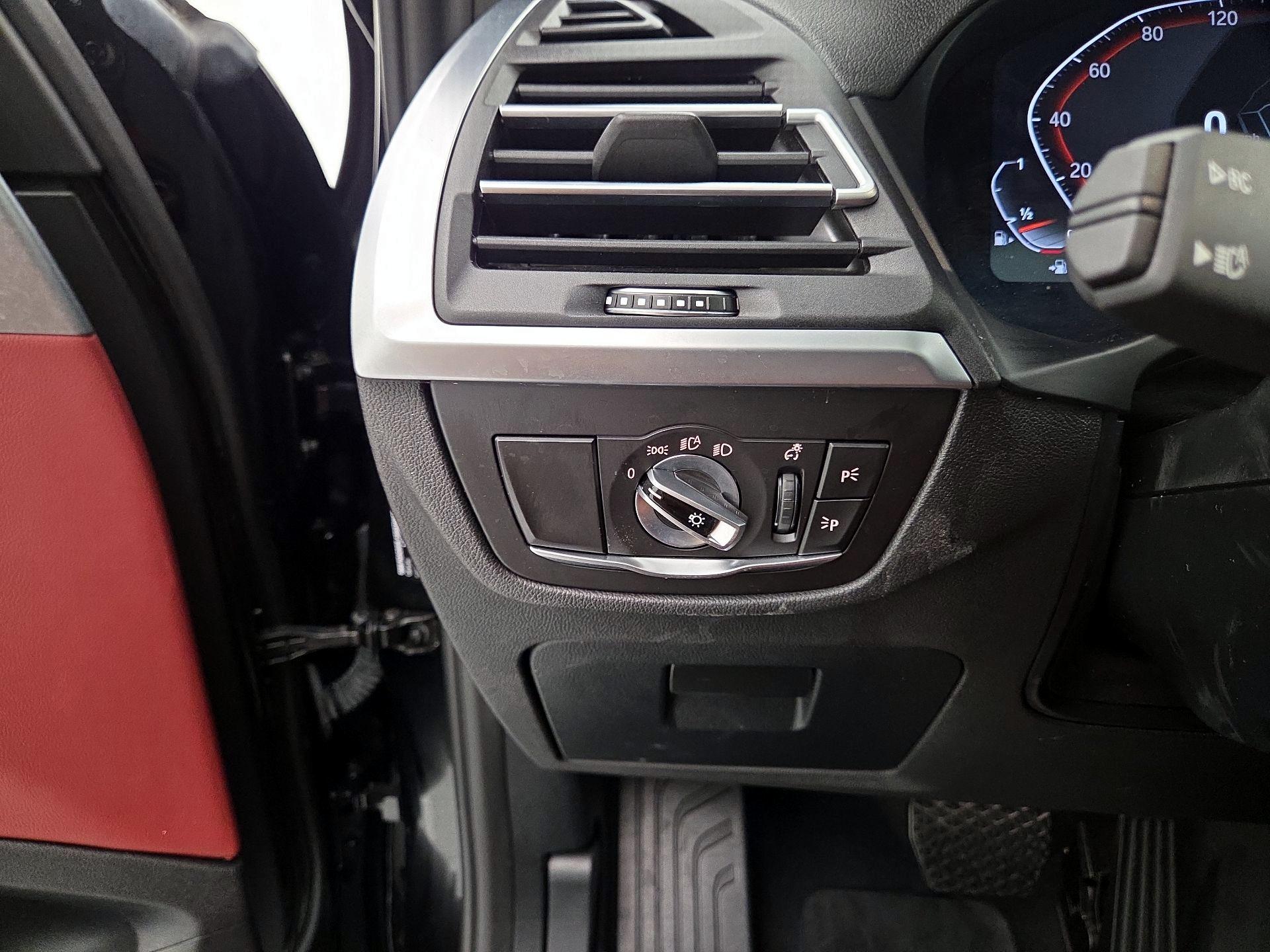 Thumbnail: 2023 BMW X3 - 13