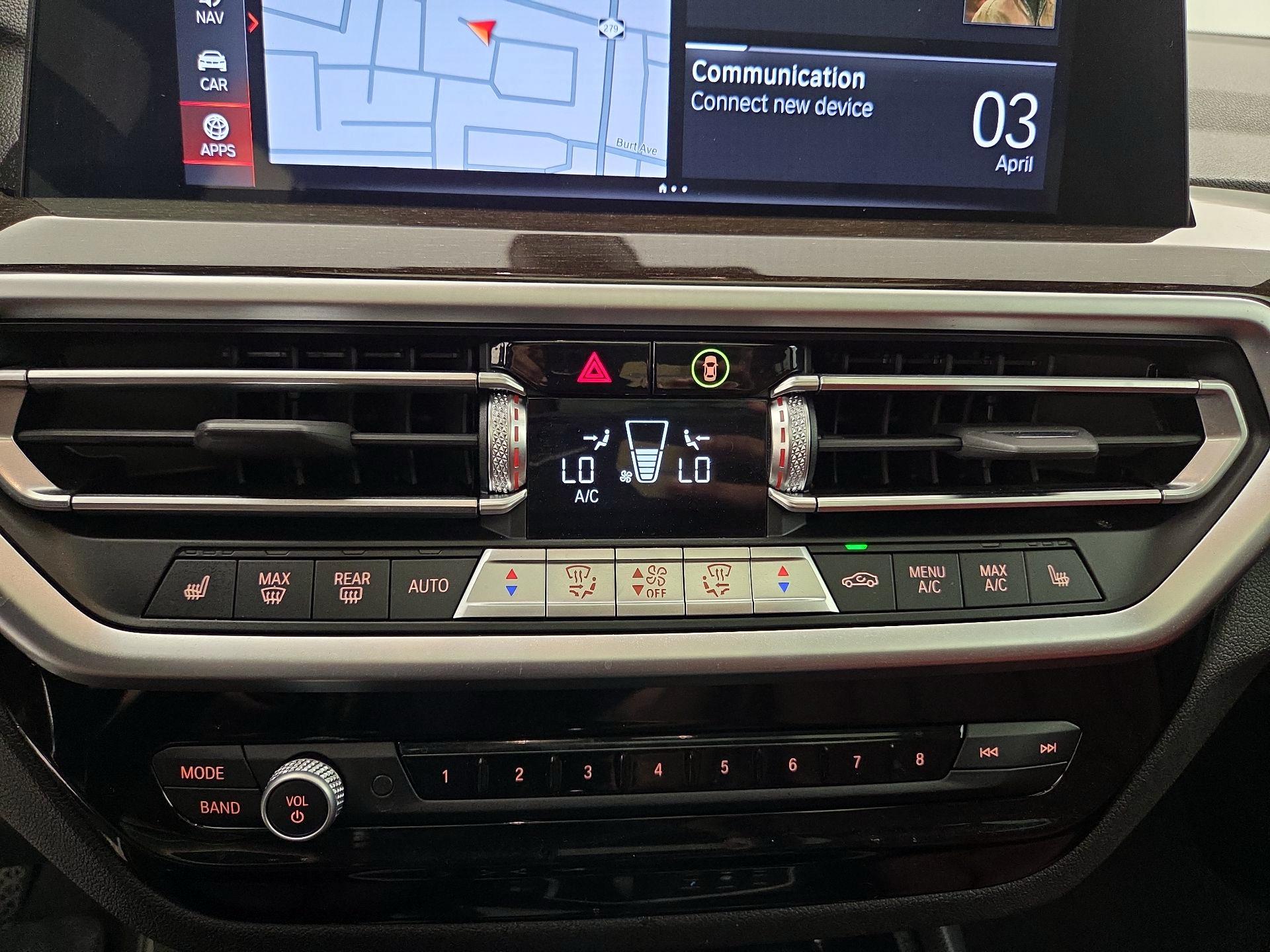 Thumbnail: 2023 BMW X3 - 17