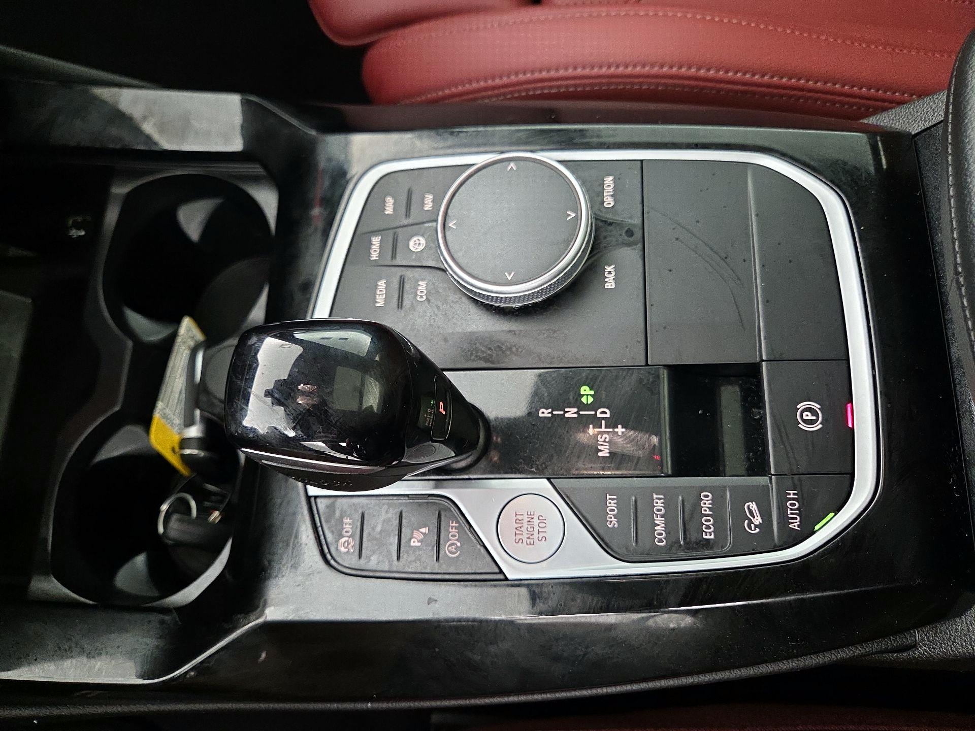 Thumbnail: 2023 BMW X3 - 18