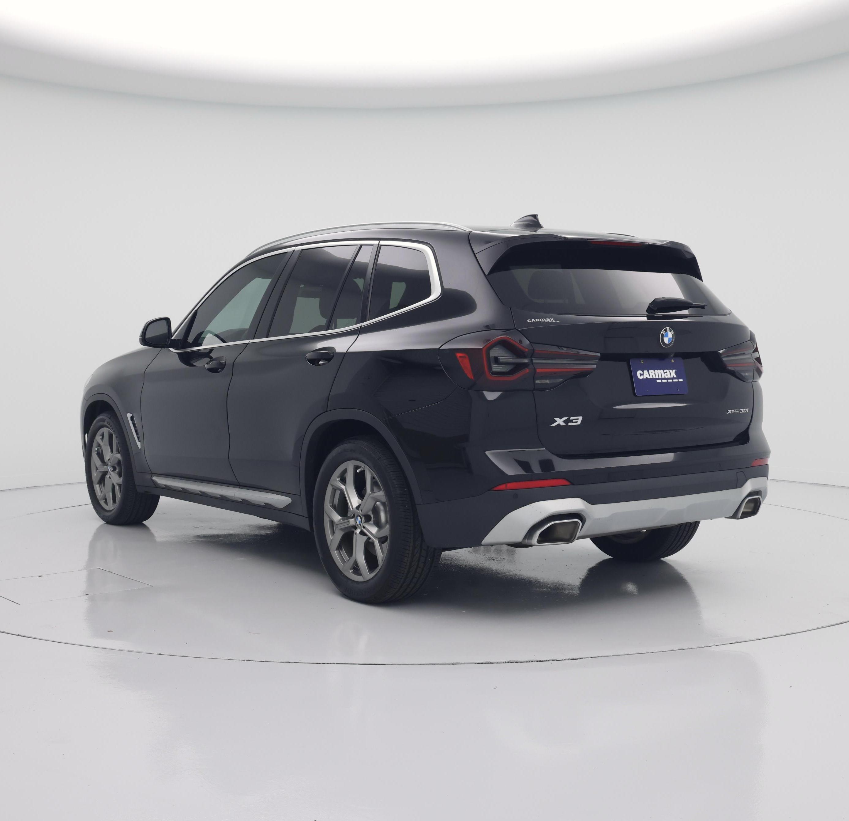 Thumbnail: 2023 BMW X3 - 2